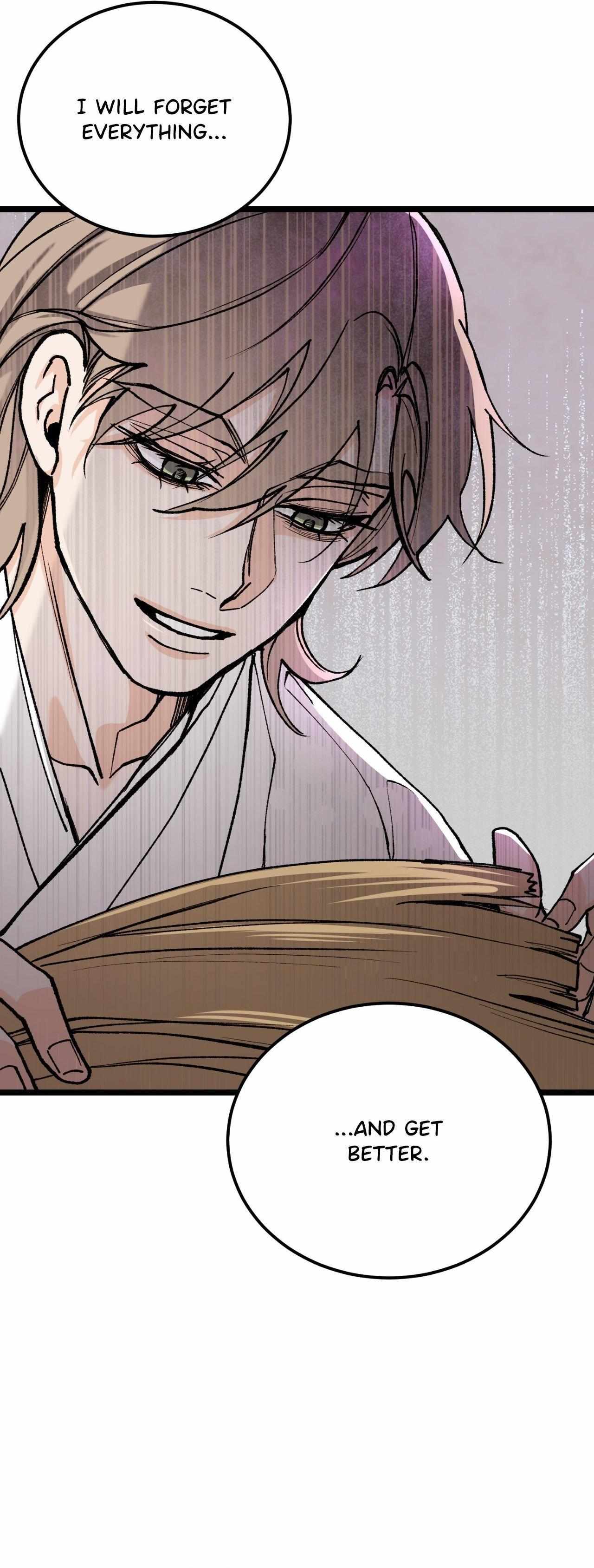 Read Like A Fever Dream chapter 78 image 22 on Lezhin