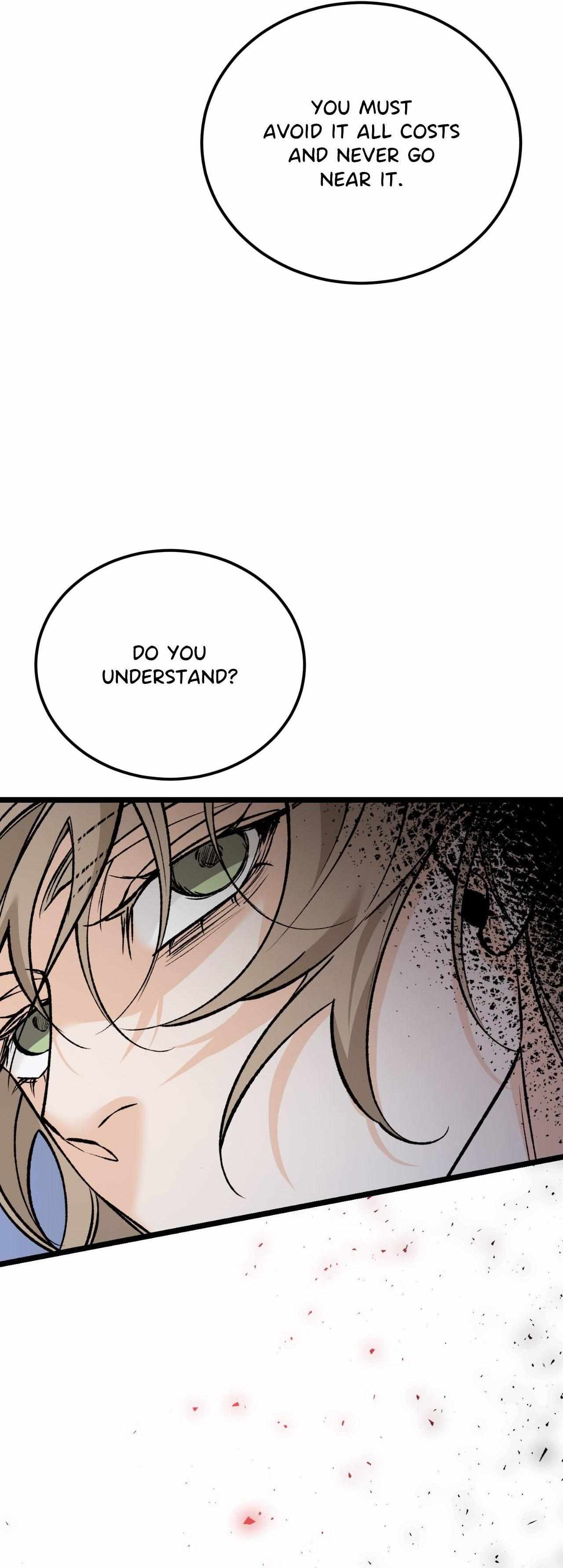 Read Like A Fever Dream chapter 78 image 24 on Lezhin