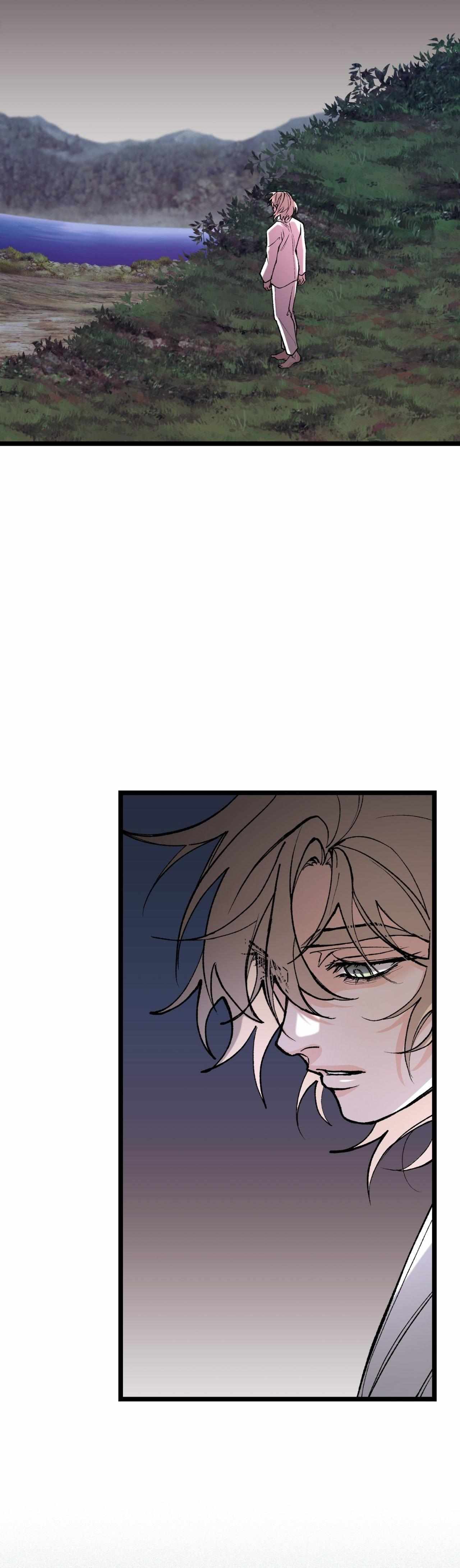 Read Like A Fever Dream chapter 78 image 26 on Lezhin