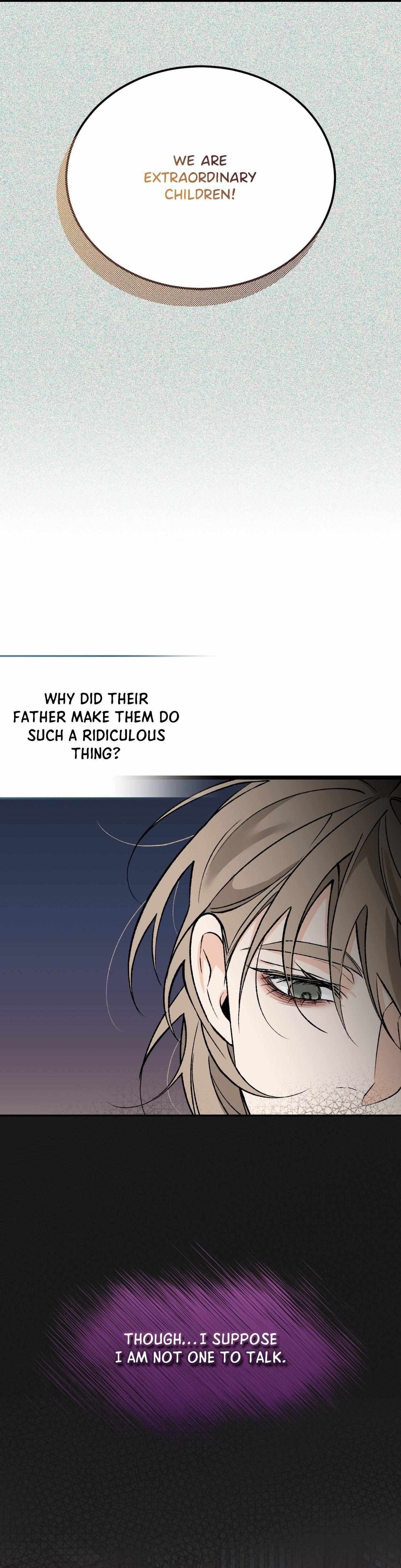 Read Like A Fever Dream chapter 78 image 29 on Lezhin