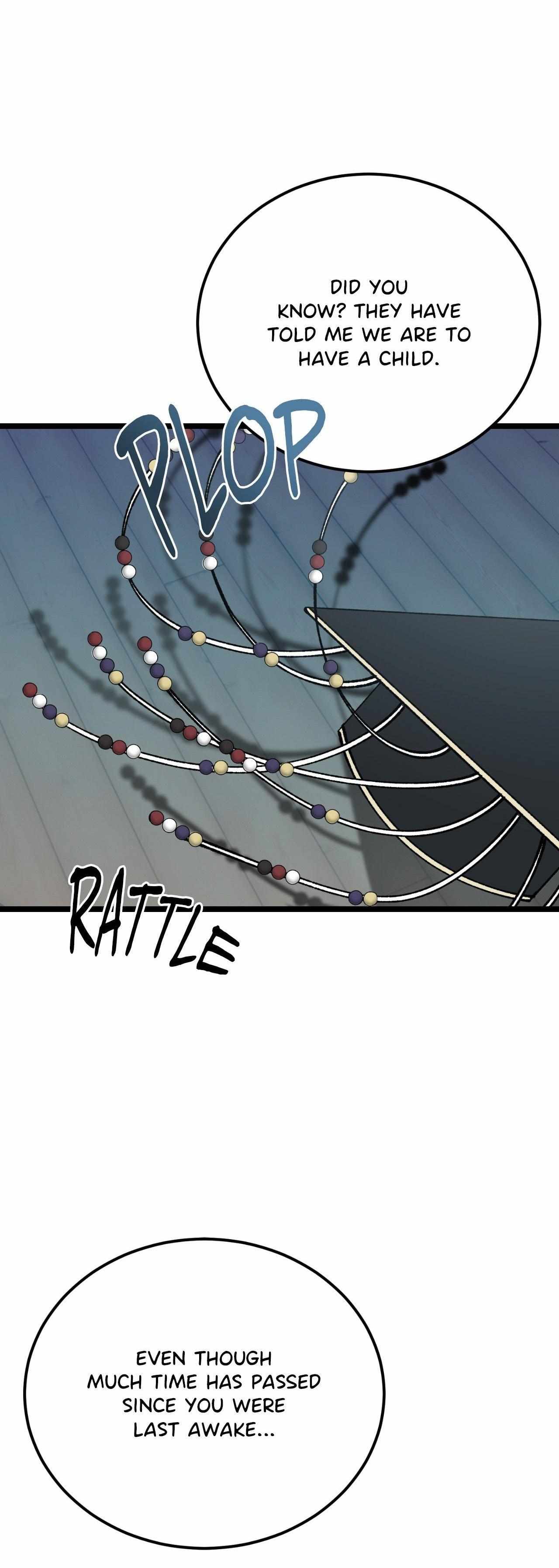Read Like A Fever Dream chapter 78 image 3 on Lezhin