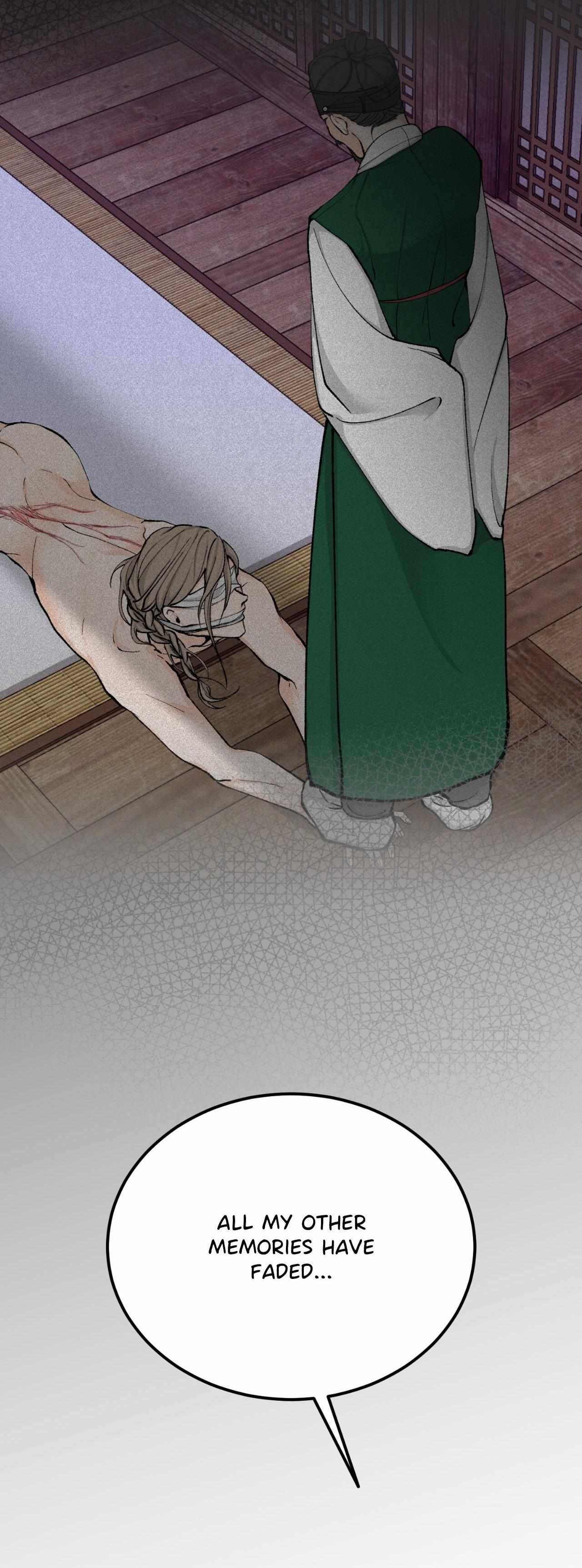 Read Like A Fever Dream chapter 78 image 30 on Lezhin