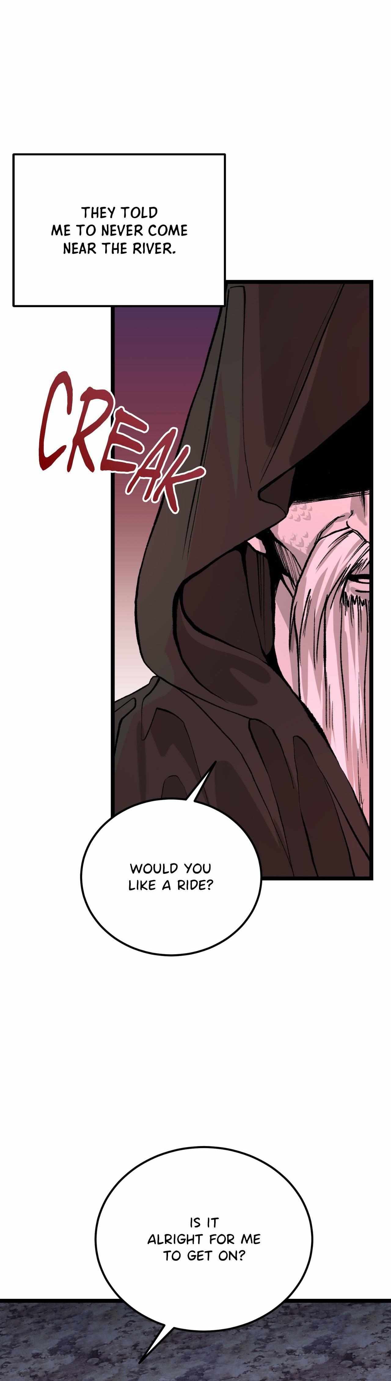 Read Like A Fever Dream chapter 78 image 33 on Lezhin