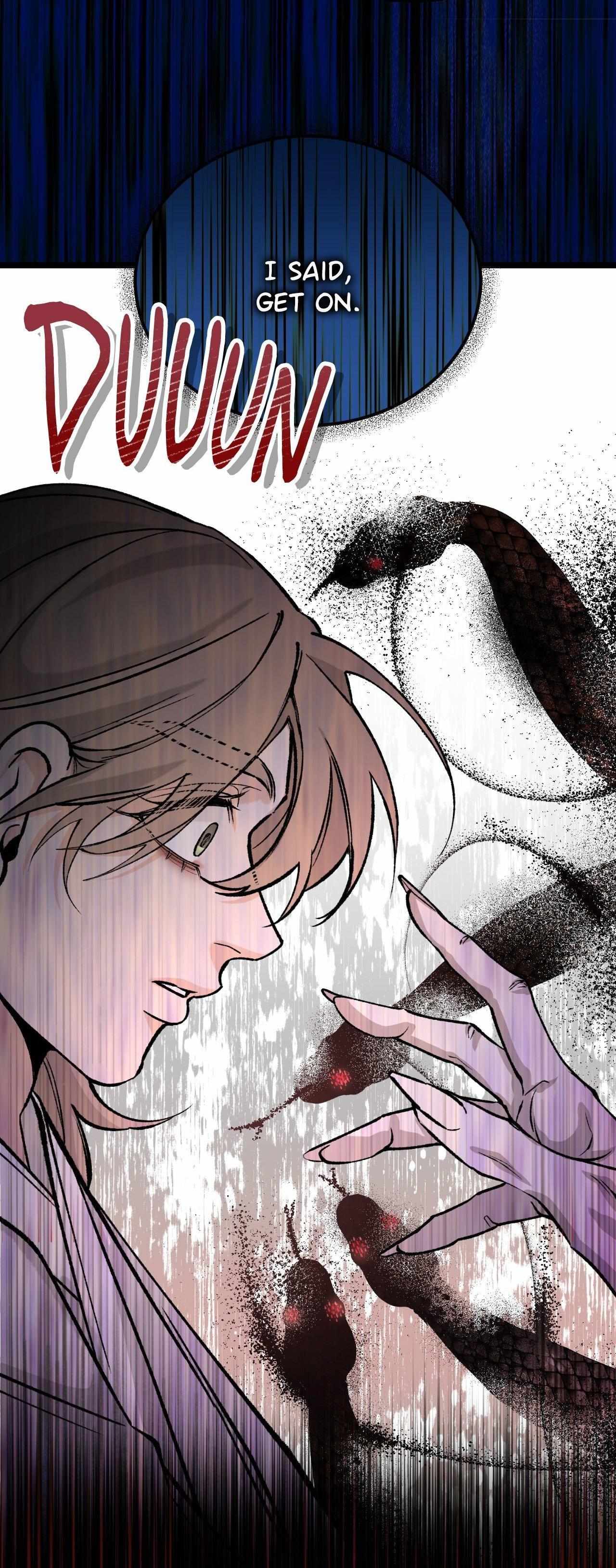 Read Like A Fever Dream chapter 78 image 35 on Lezhin