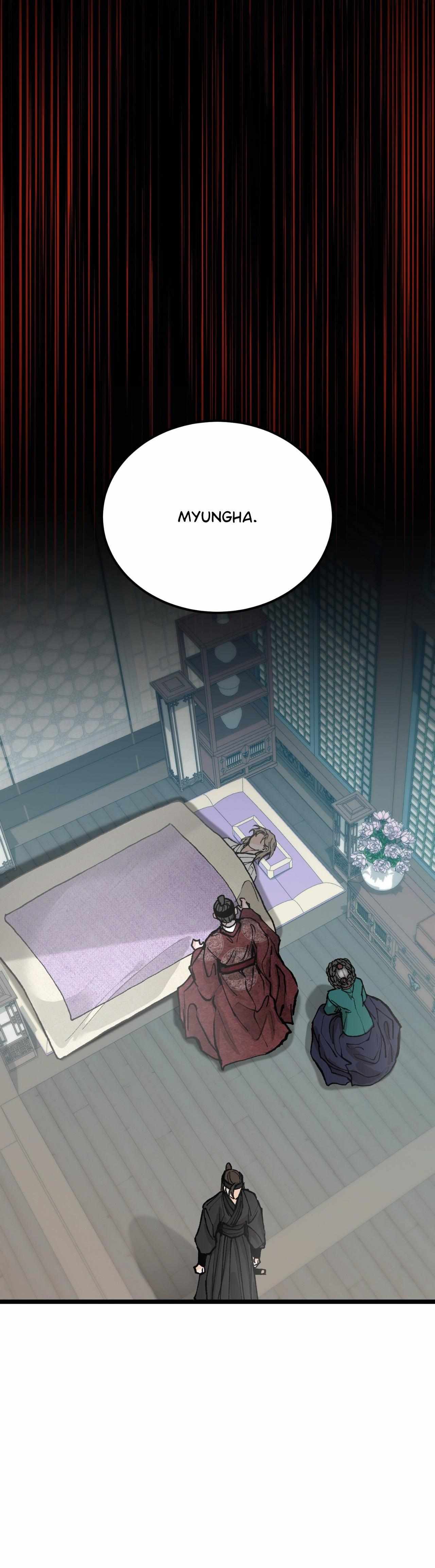 Read Like A Fever Dream chapter 78 image 36 on Lezhin