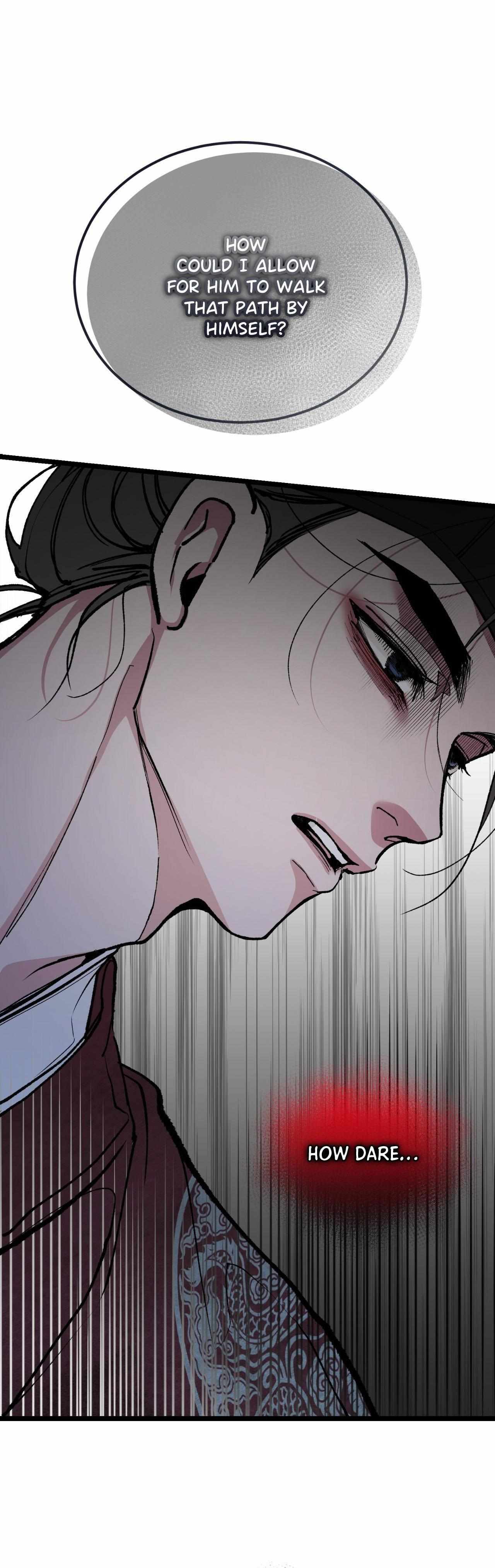 Read Like A Fever Dream chapter 78 image 42 on Lezhin