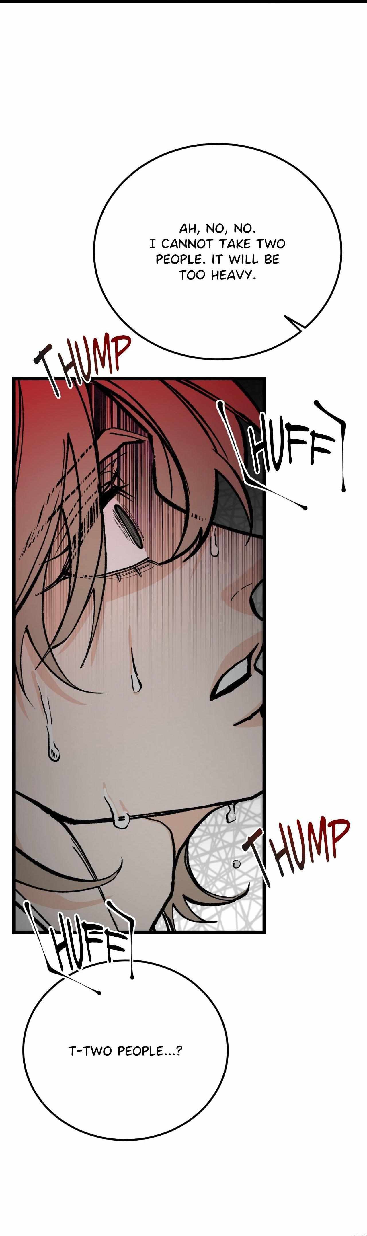 Read Like A Fever Dream chapter 78 image 44 on Lezhin