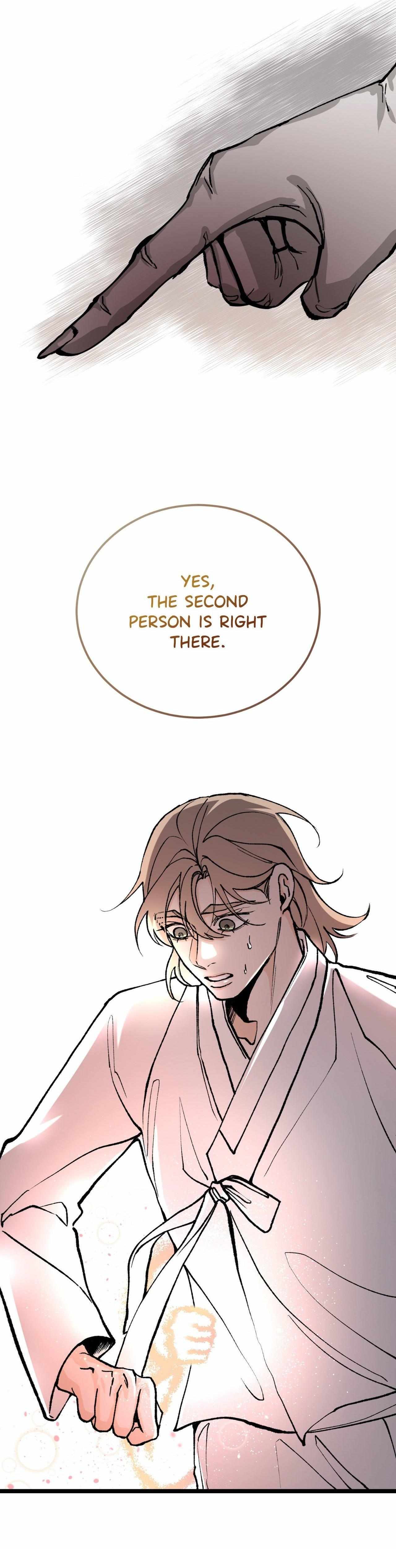 Read Like A Fever Dream chapter 78 image 45 on Lezhin