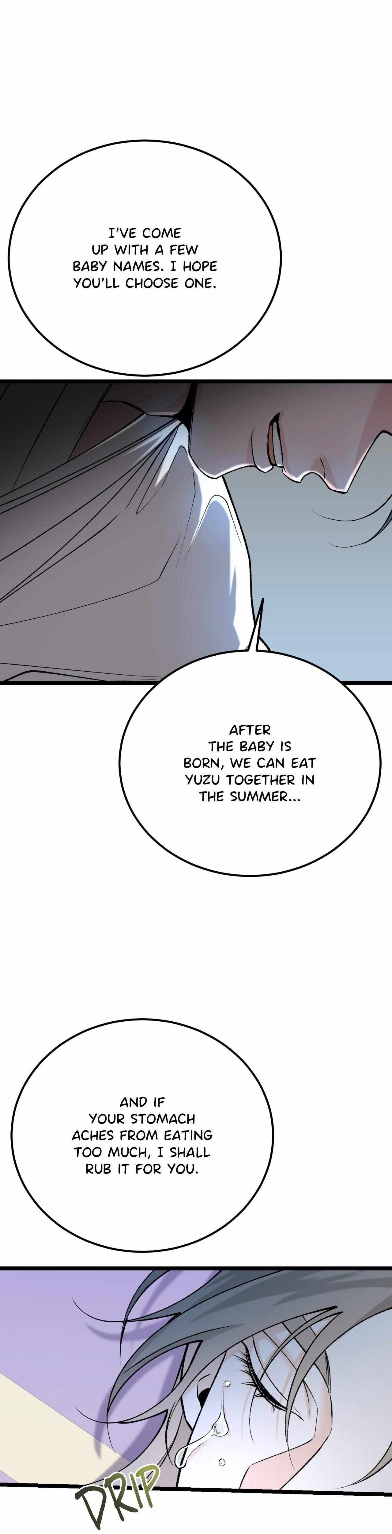 Read Like A Fever Dream chapter 78 image 9 on Lezhin