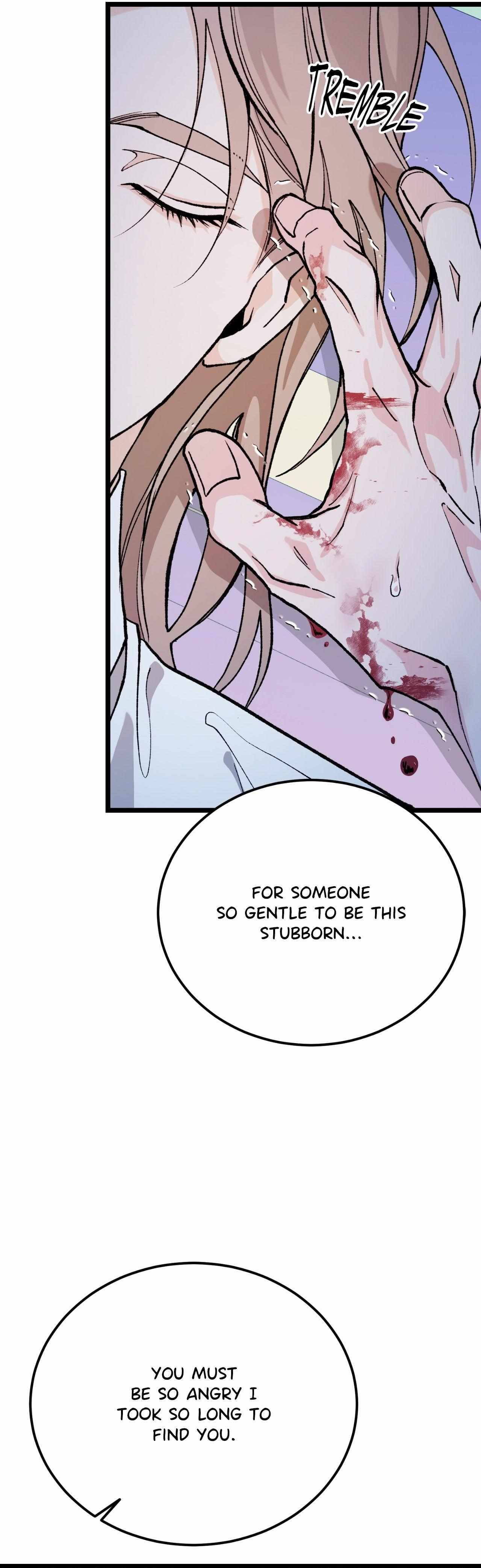 Read Like A Fever Dream chapter 79 image 10 on Lezhin