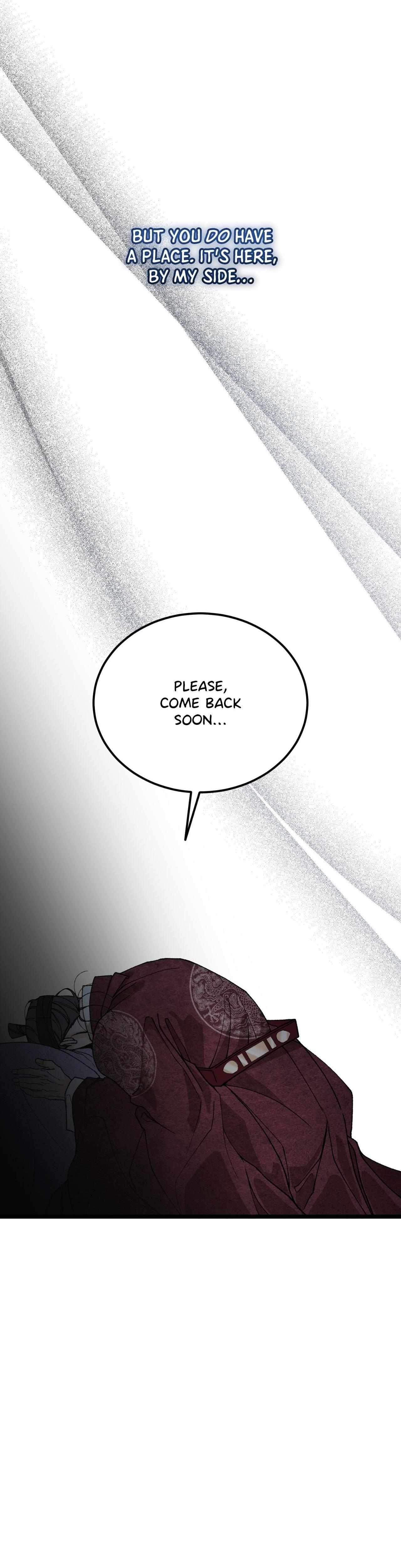 Read Like A Fever Dream chapter 79 image 16 on Lezhin