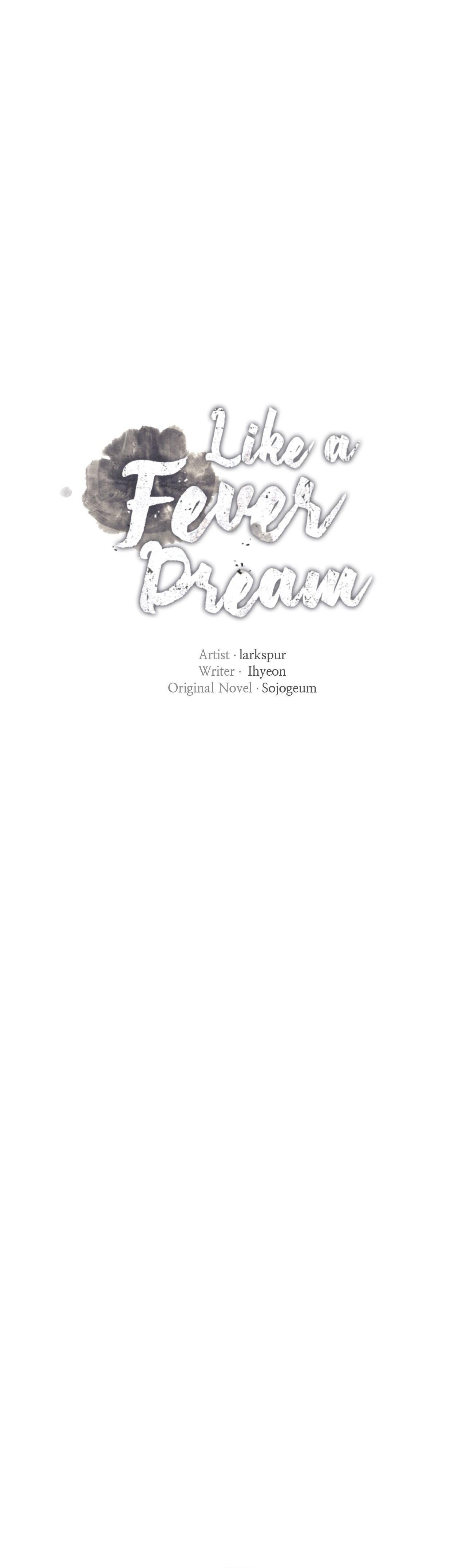 Read Like A Fever Dream chapter 79 image 17 on Lezhin