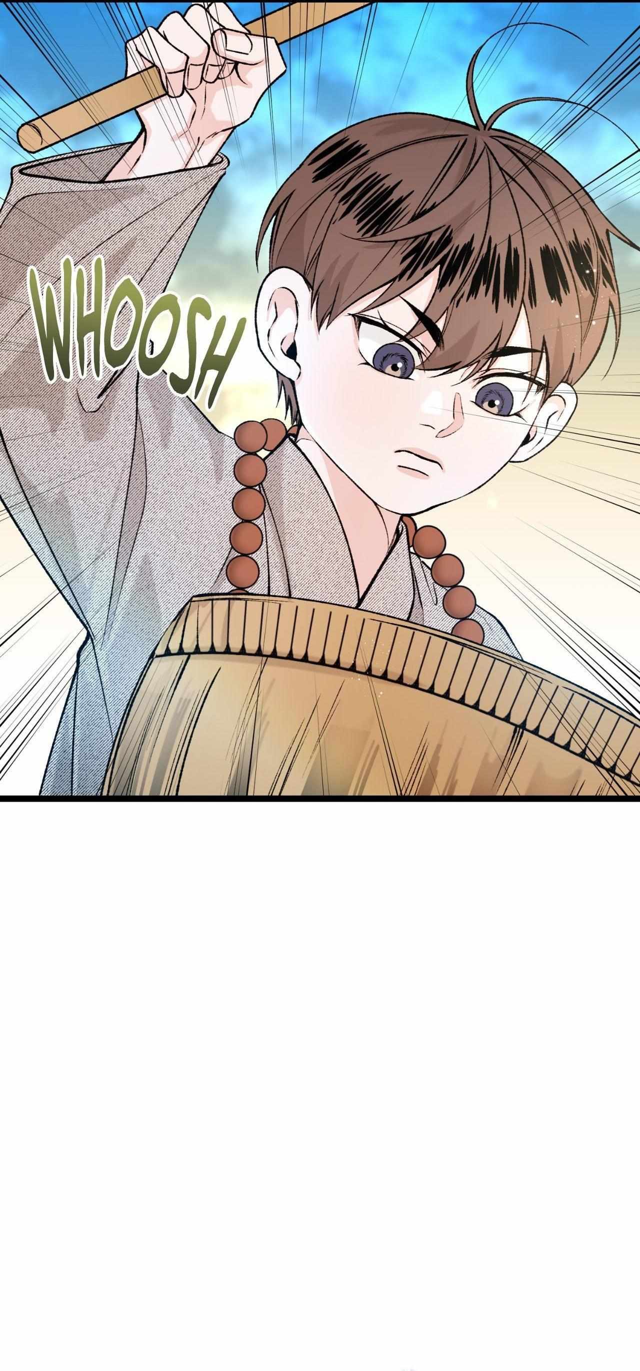 Read Like A Fever Dream chapter 79 image 21 on Lezhin