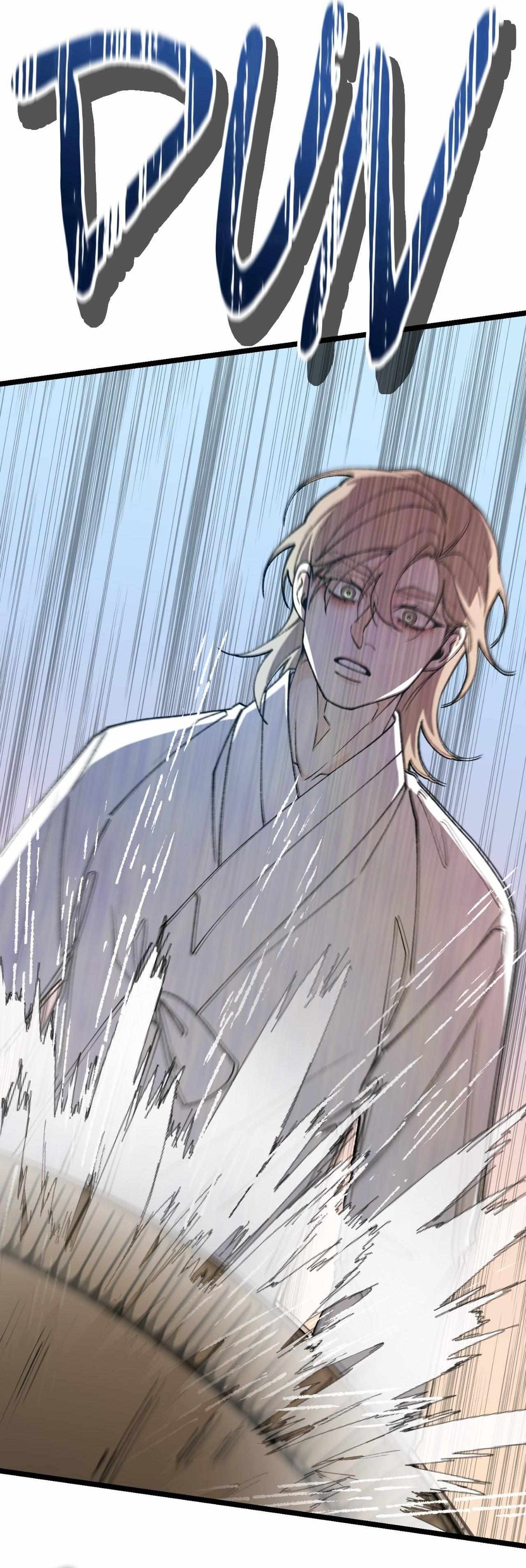 Read Like A Fever Dream chapter 79 image 22 on Lezhin