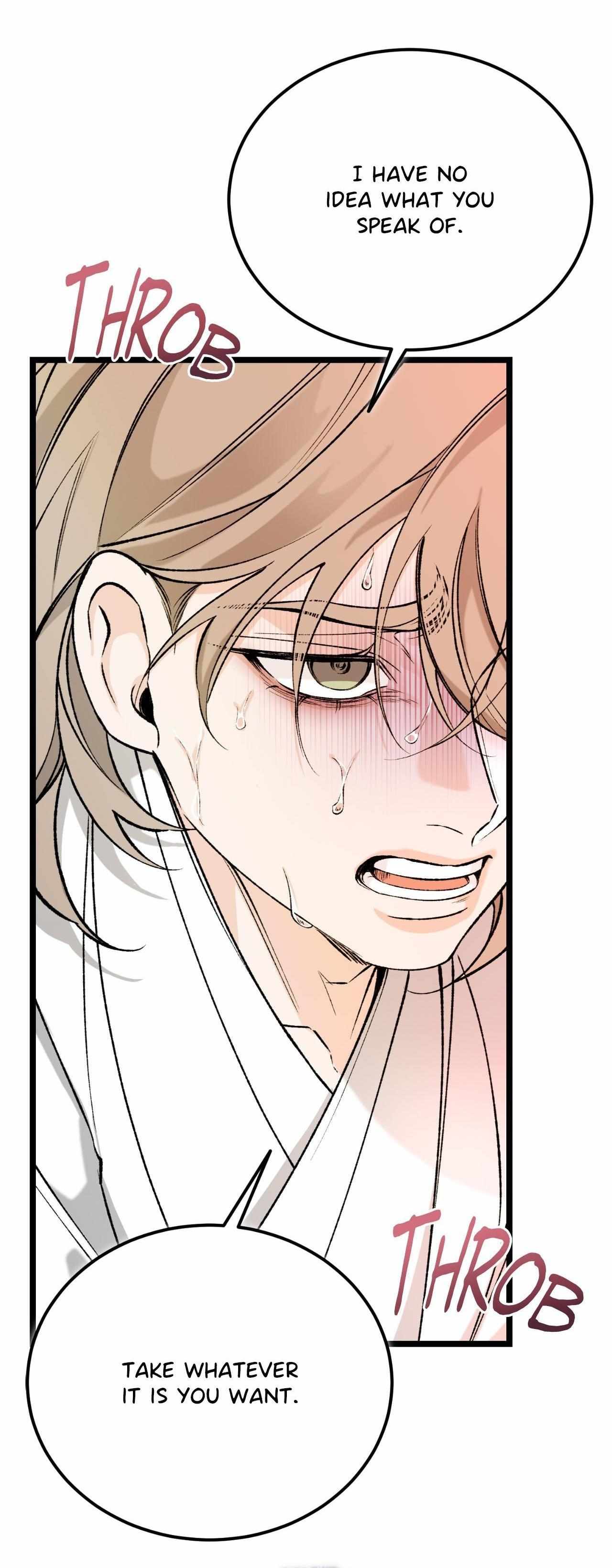 Read Like A Fever Dream chapter 79 image 30 on Lezhin