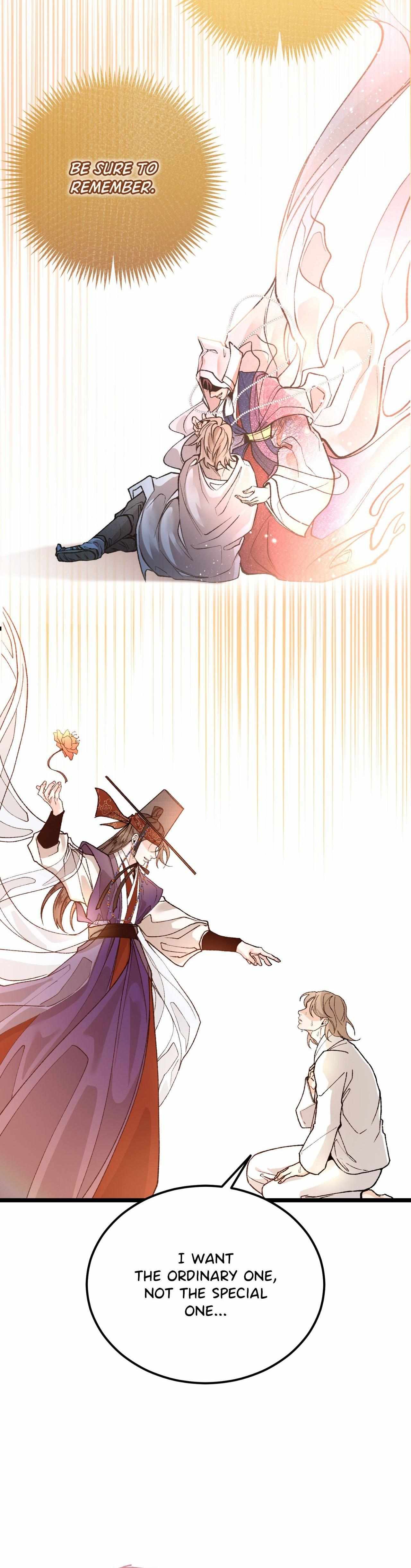 Read Like A Fever Dream chapter 79 image 36 on Lezhin