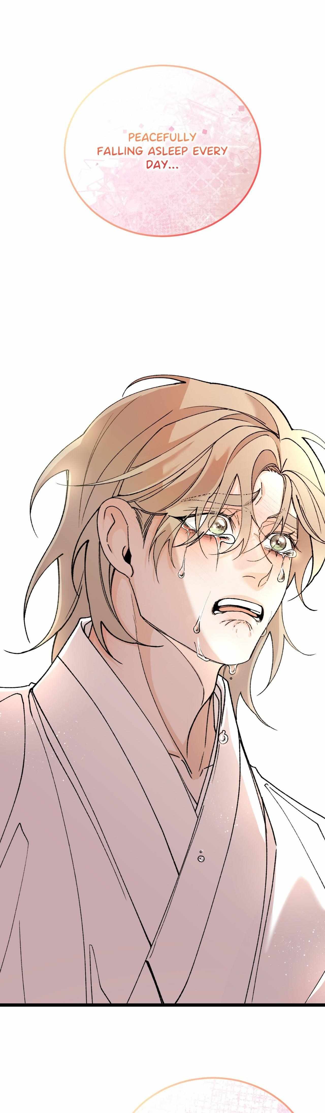 Read Like A Fever Dream chapter 79 image 40 on Lezhin