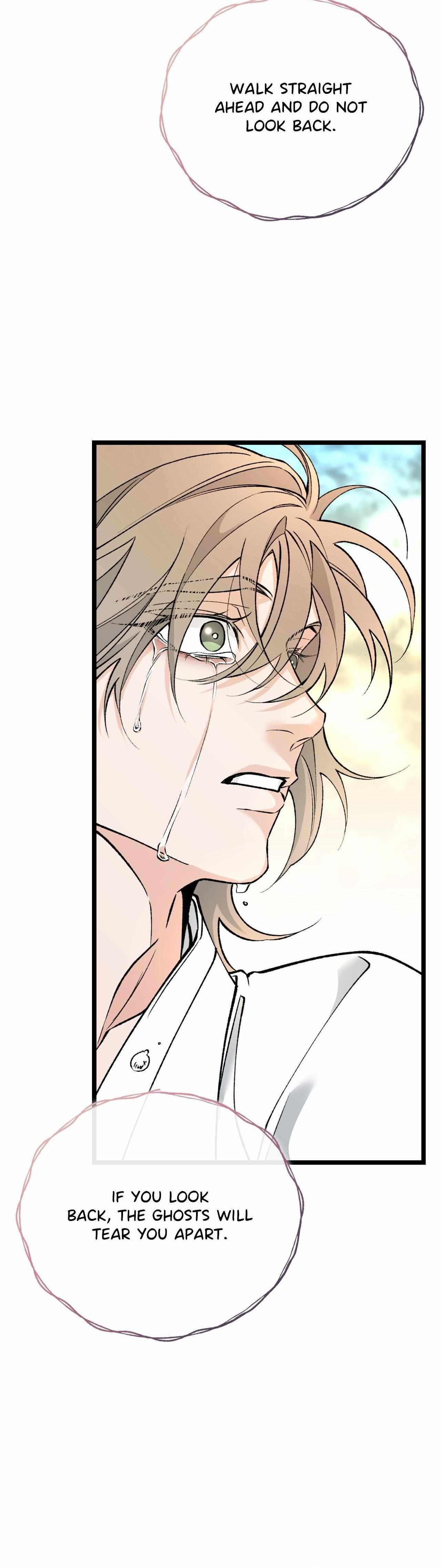 Read Like A Fever Dream chapter 79 image 42 on Lezhin