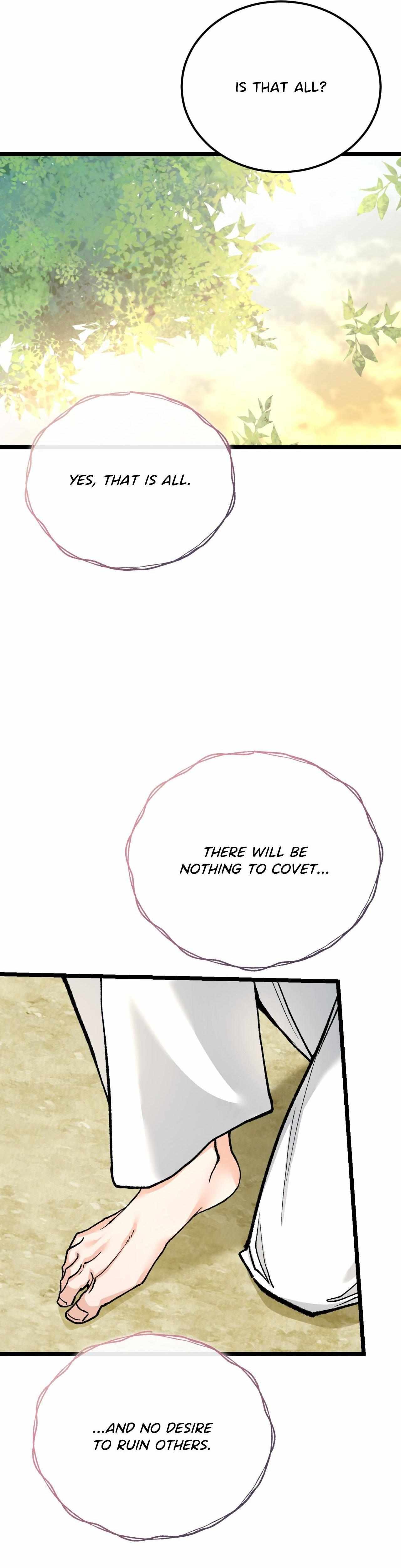 Read Like A Fever Dream chapter 79 image 43 on Lezhin
