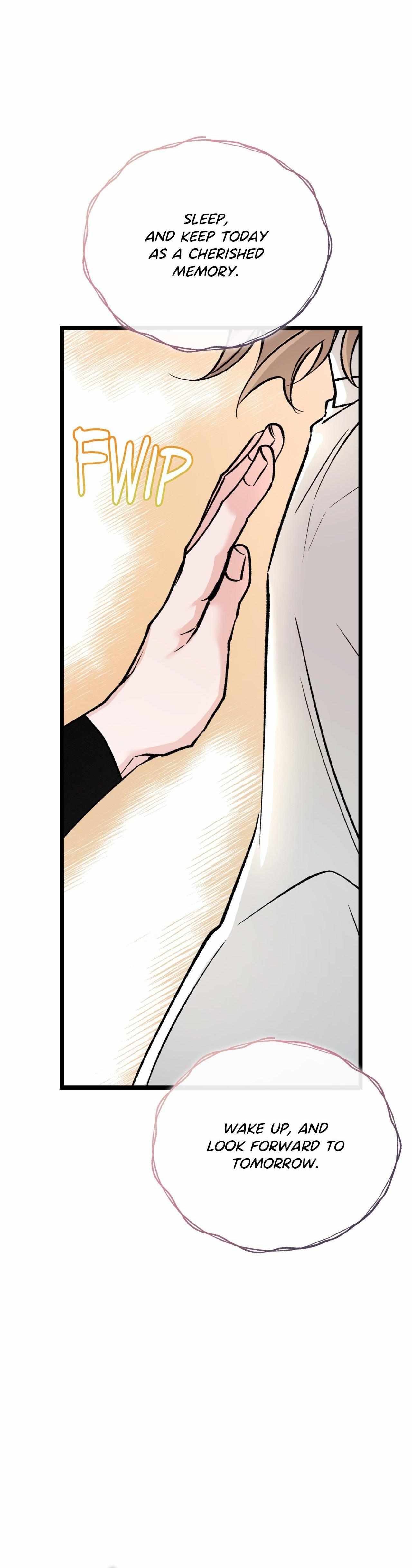 Read Like A Fever Dream chapter 79 image 44 on Lezhin