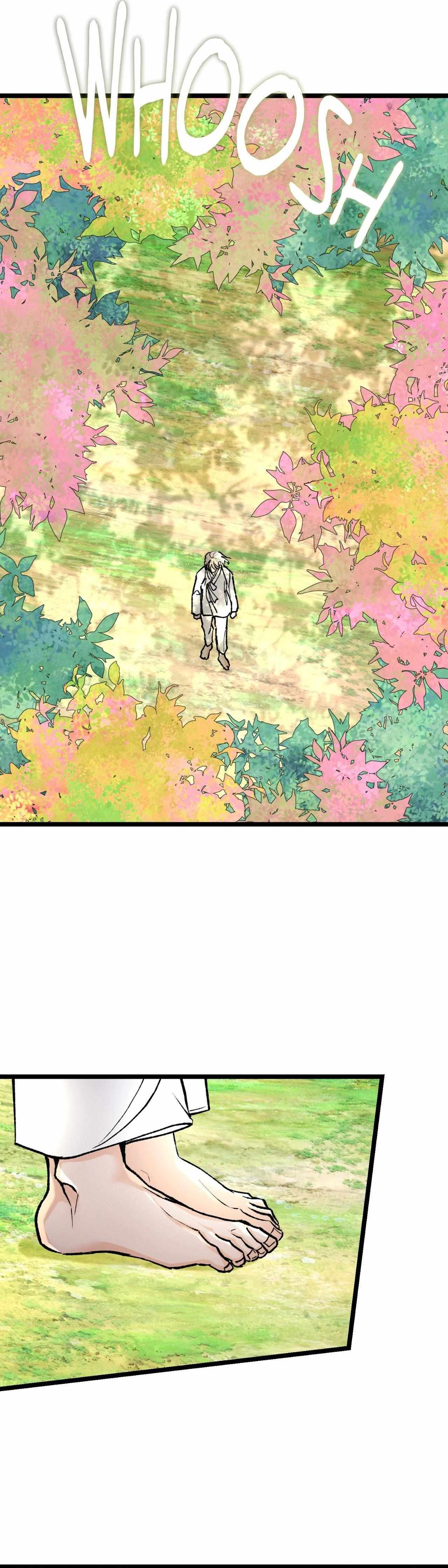 Read Like A Fever Dream chapter 79 image 45 on Lezhin