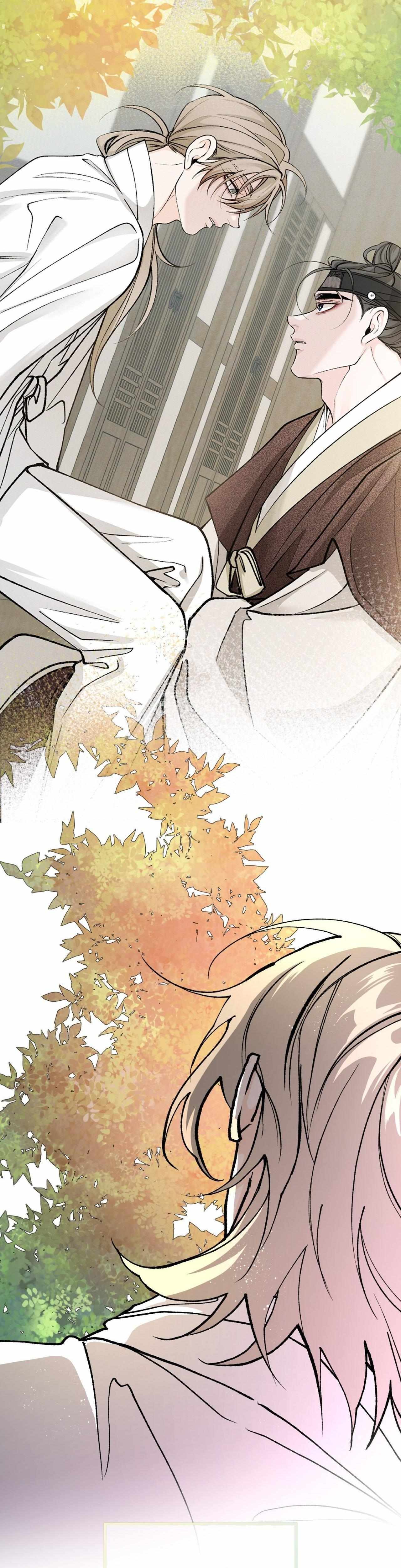 Read Like A Fever Dream chapter 79 image 47 on Lezhin