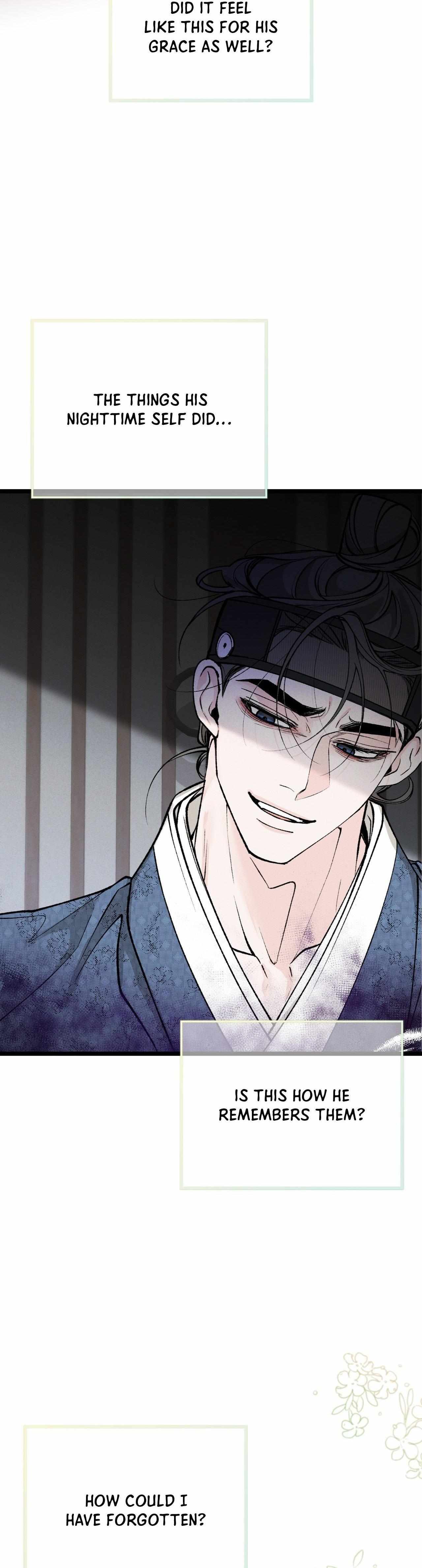 Read Like A Fever Dream chapter 79 image 48 on Lezhin
