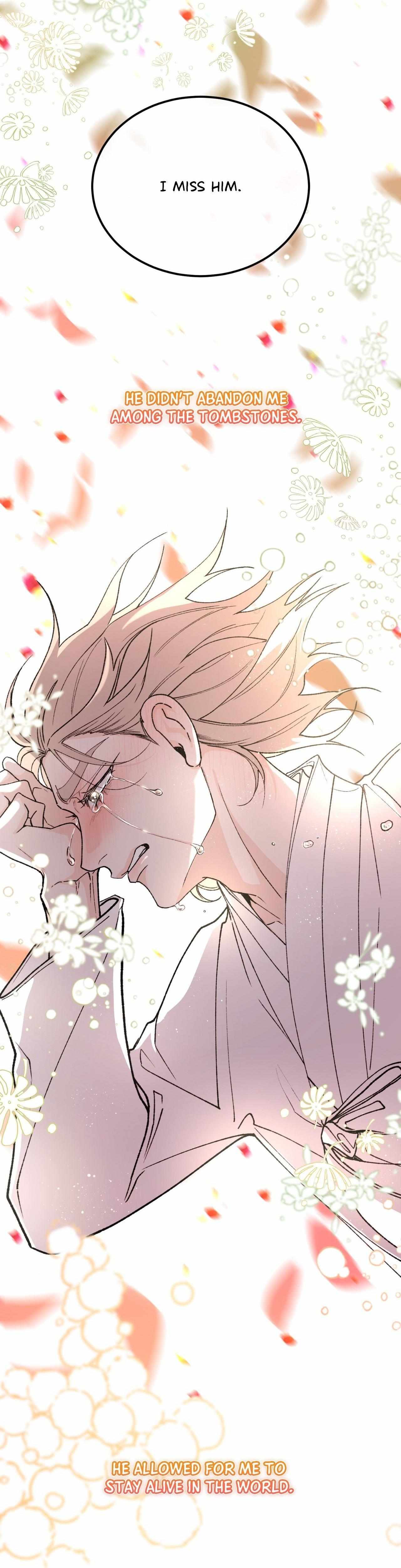 Read Like A Fever Dream chapter 79 image 50 on Lezhin
