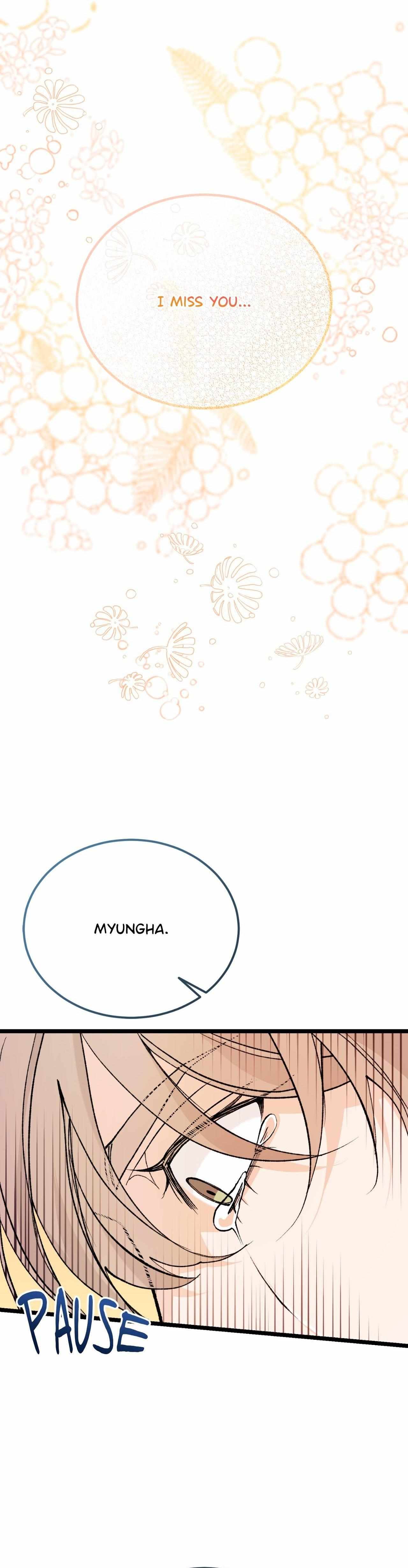 Read Like A Fever Dream chapter 79 image 51 on Lezhin