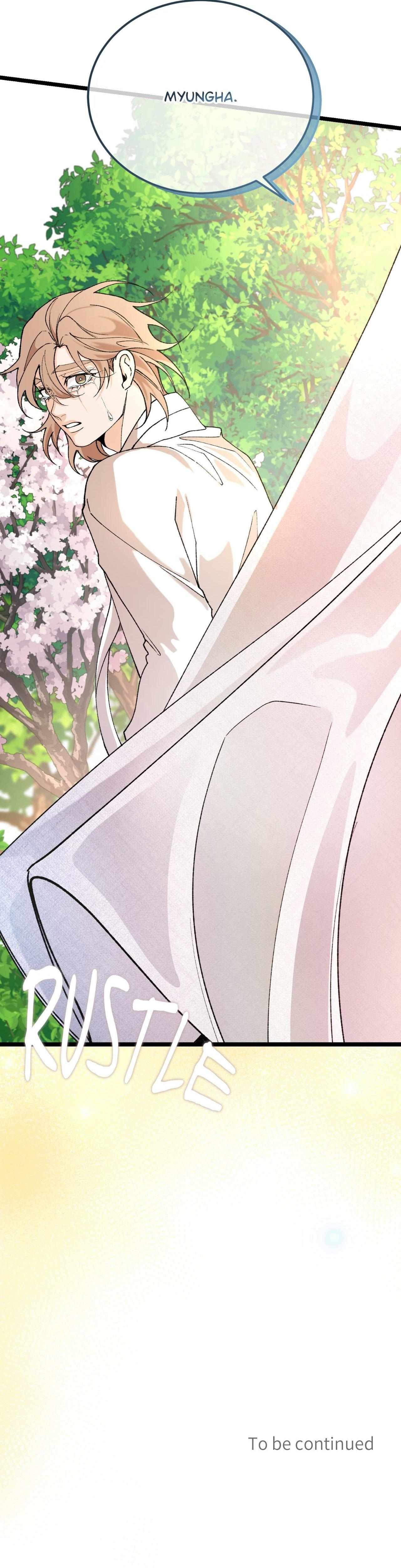 Read Like A Fever Dream chapter 79 image 52 on Lezhin