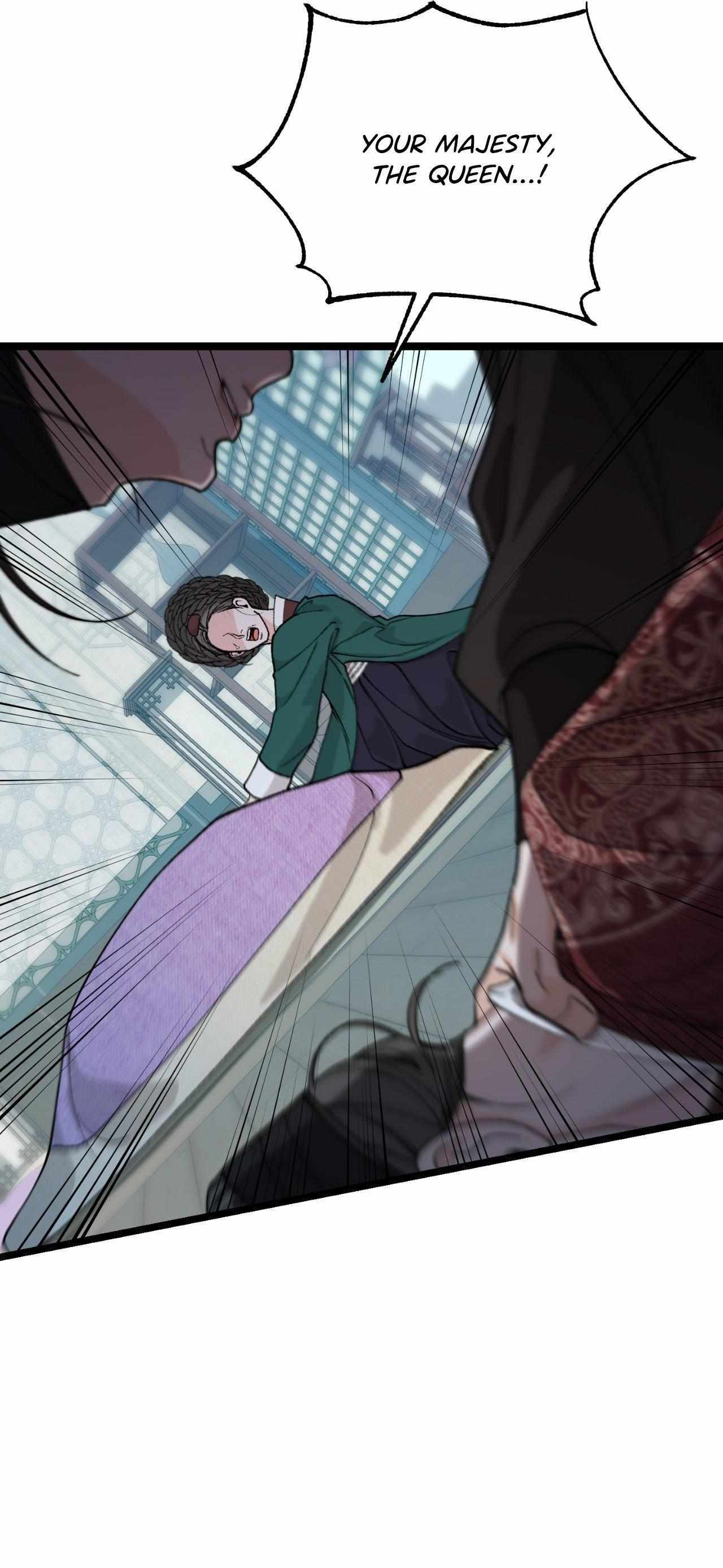 Read Like A Fever Dream chapter 79 image 6 on Lezhin