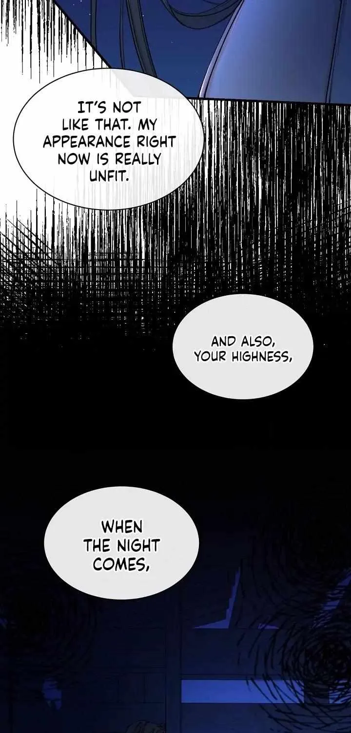 Read Like A Fever Dream chapter 8 image 10 on Lezhin
