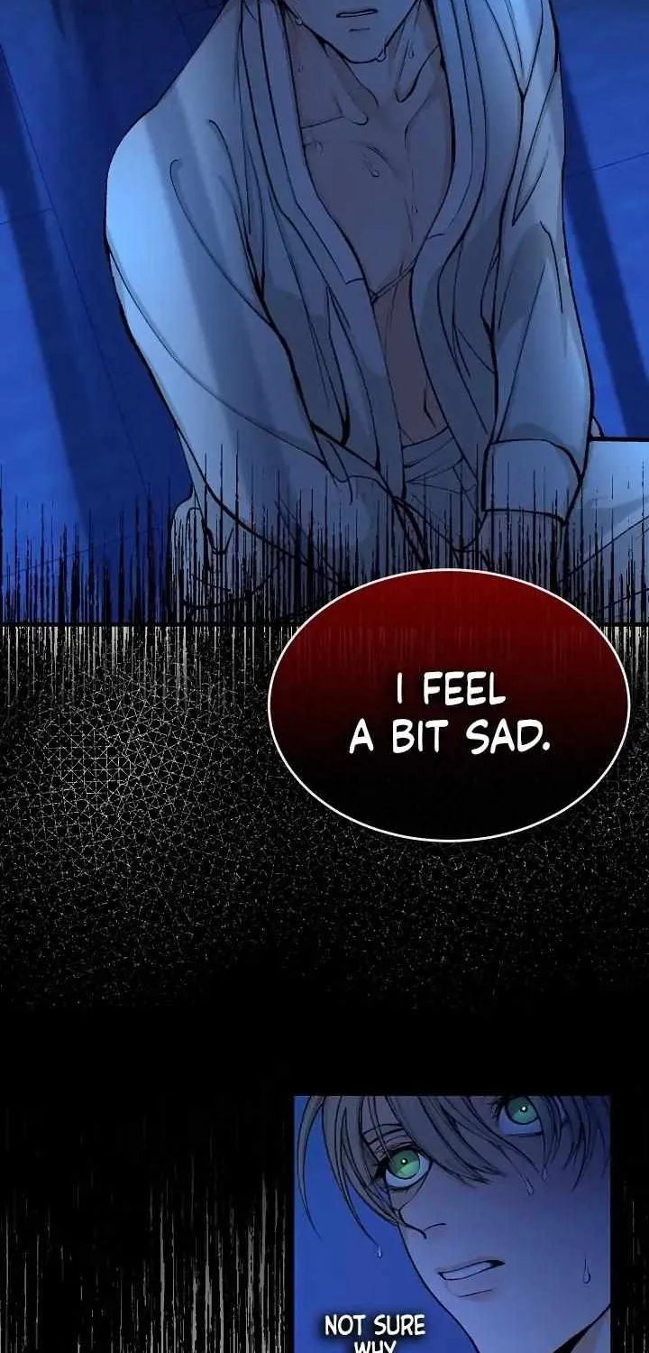 Read Like A Fever Dream chapter 8 image 15 on Lezhin