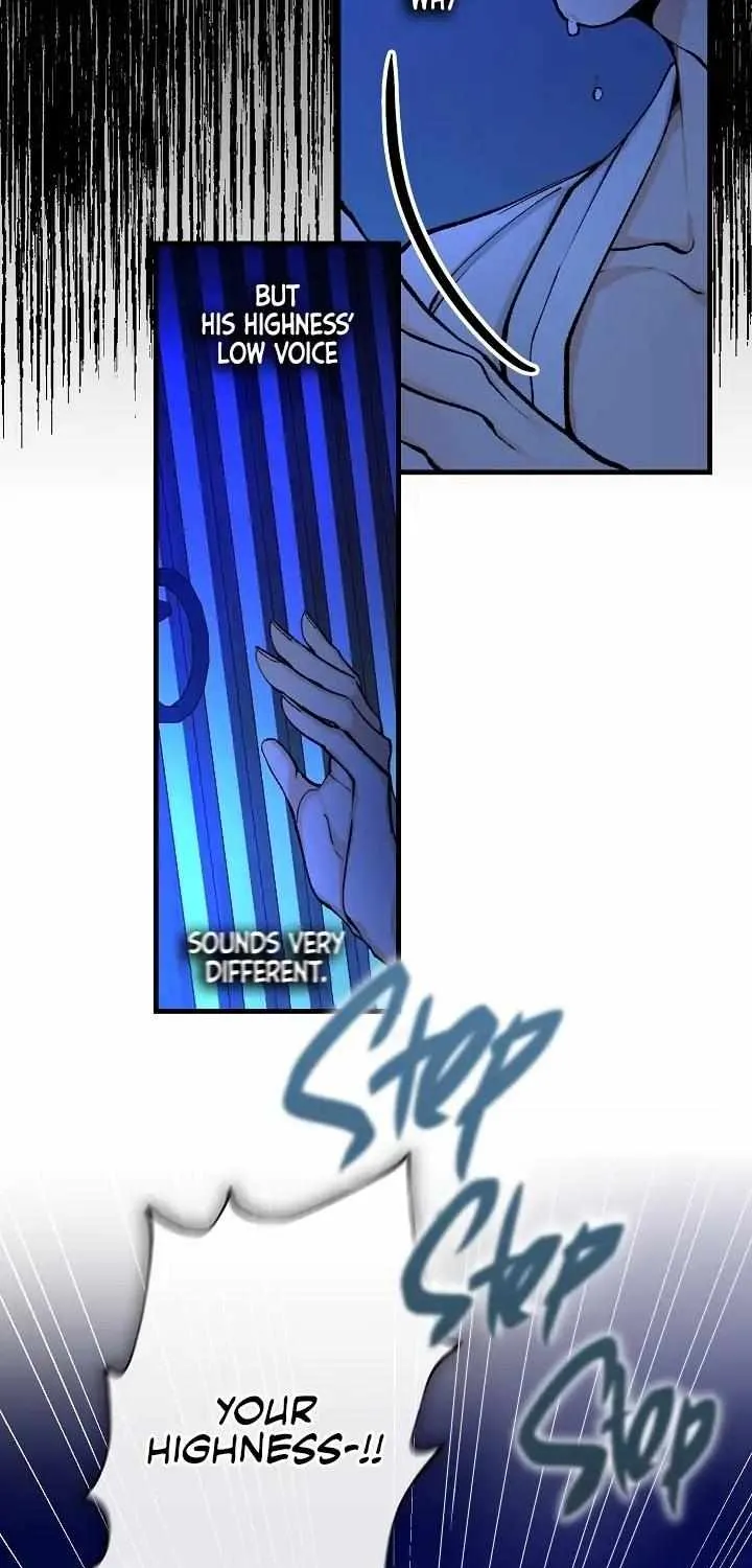 Read Like A Fever Dream chapter 8 image 16 on Lezhin
