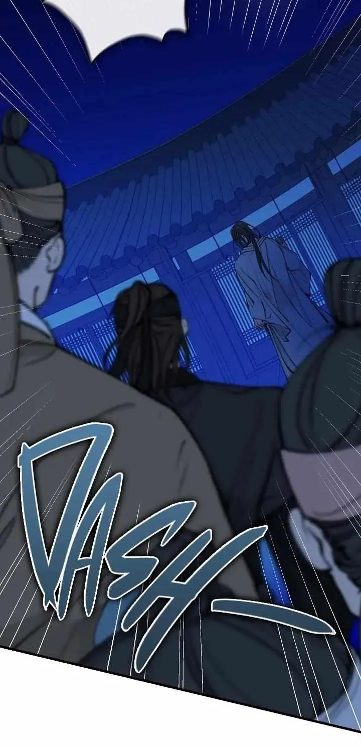 Read Like A Fever Dream chapter 8 image 17 on Lezhin