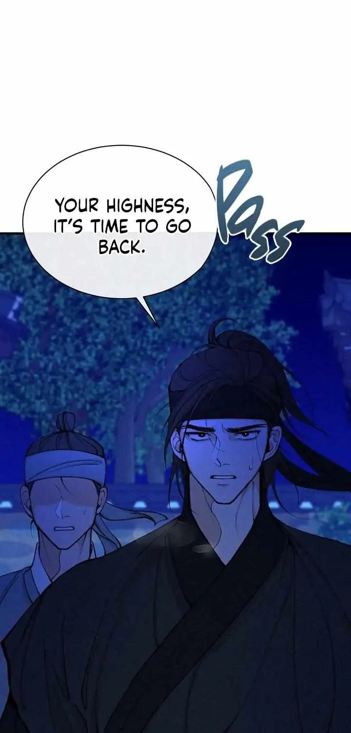 Read Like A Fever Dream chapter 8 image 18 on Lezhin