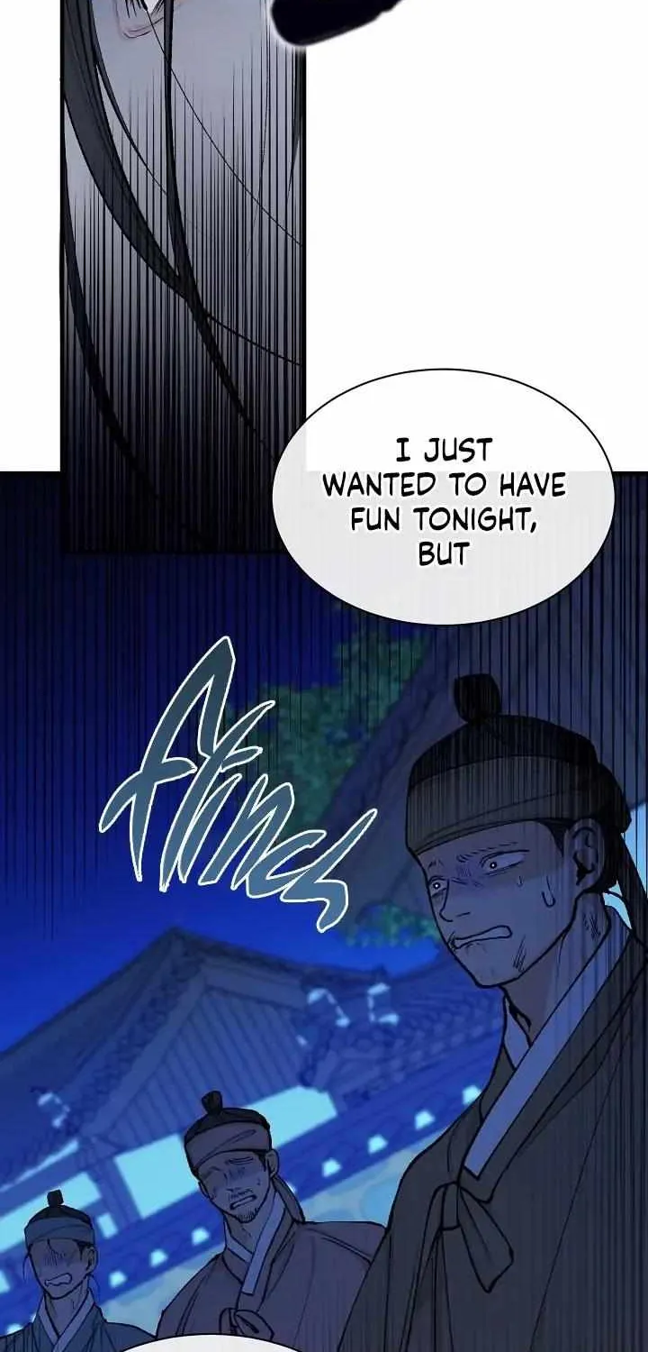 Read Like A Fever Dream chapter 8 image 23 on Lezhin