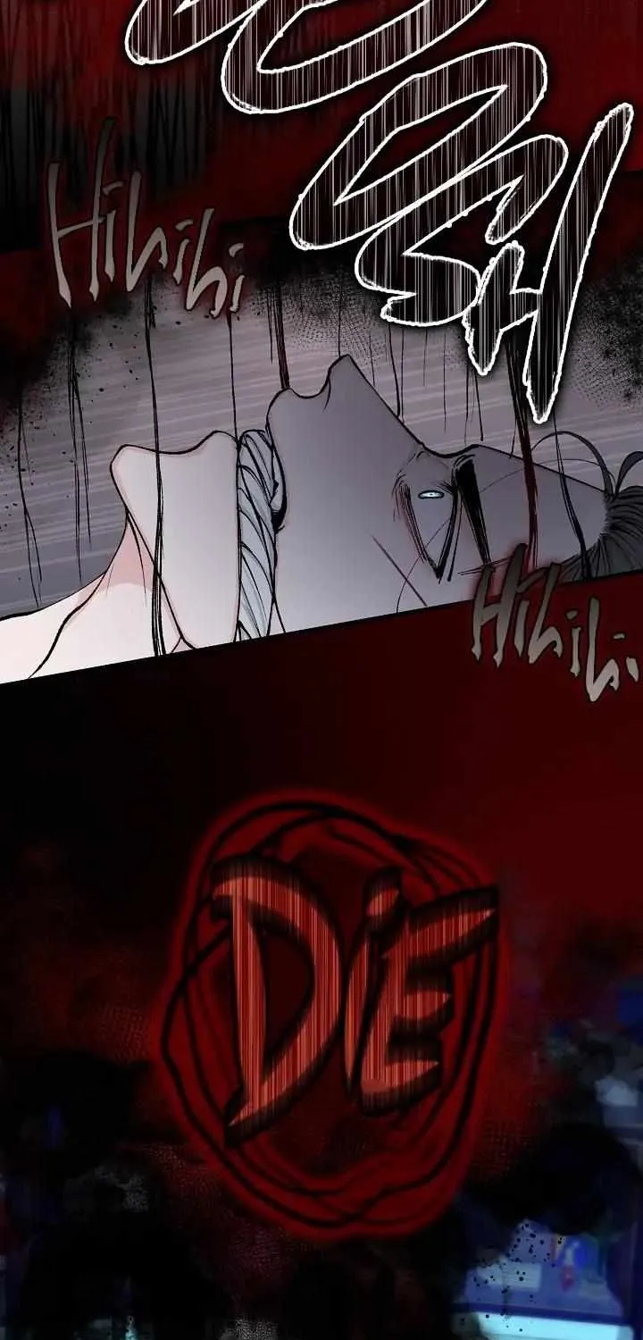 Read Like A Fever Dream chapter 8 image 35 on Lezhin