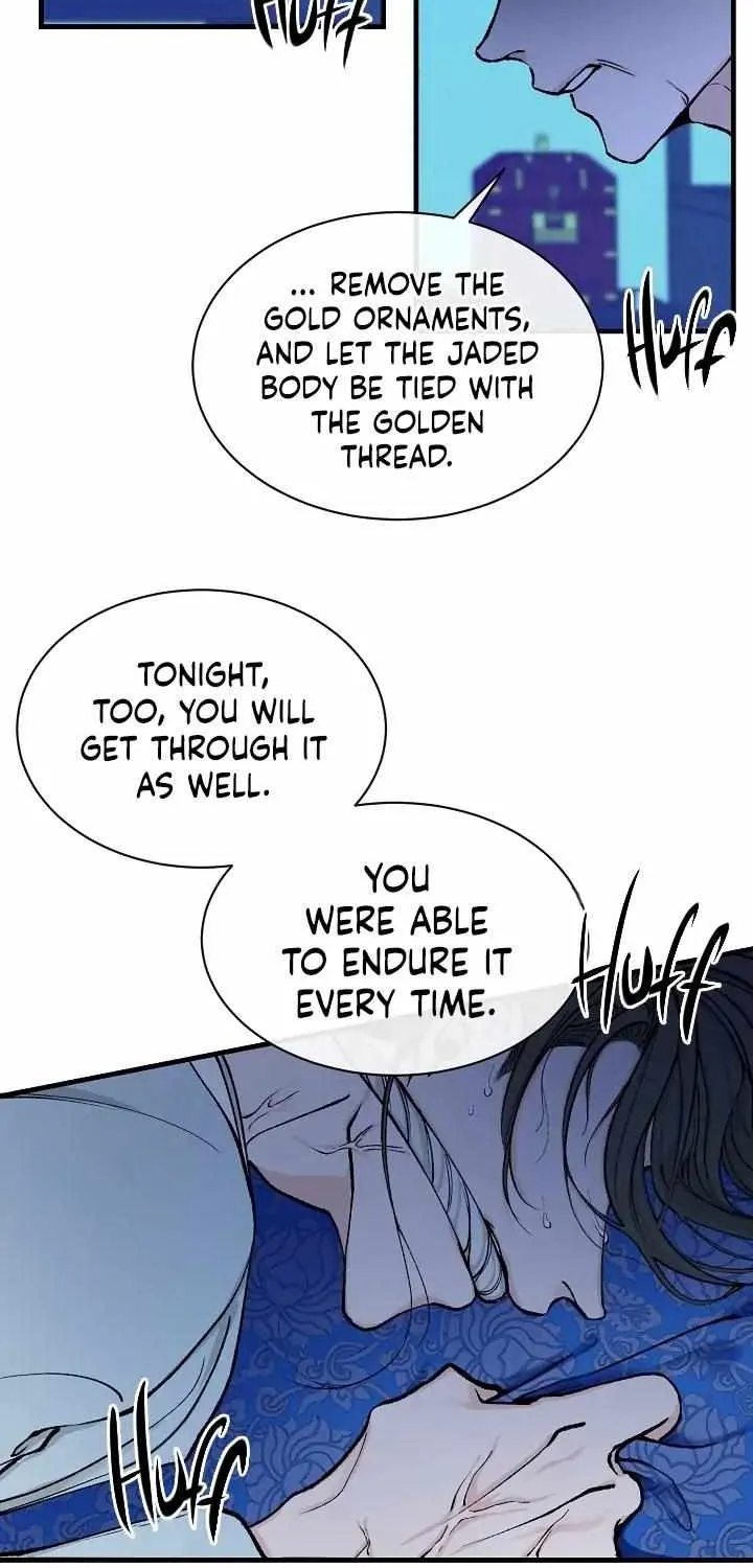 Read Like A Fever Dream chapter 8 image 39 on Lezhin
