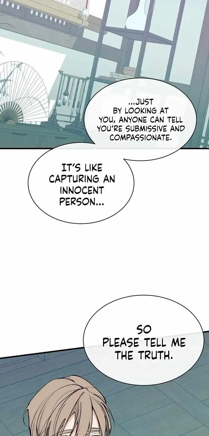 Read Like A Fever Dream chapter 8 image 51 on Lezhin