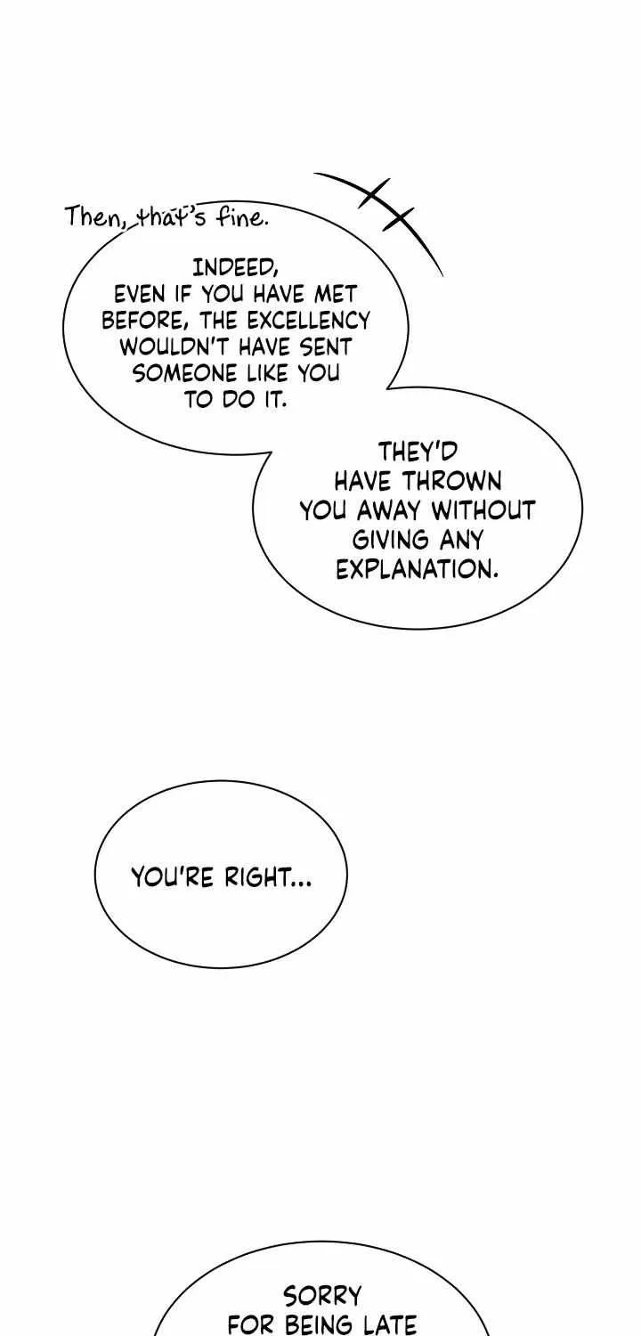 Read Like A Fever Dream chapter 8 image 54 on Lezhin
