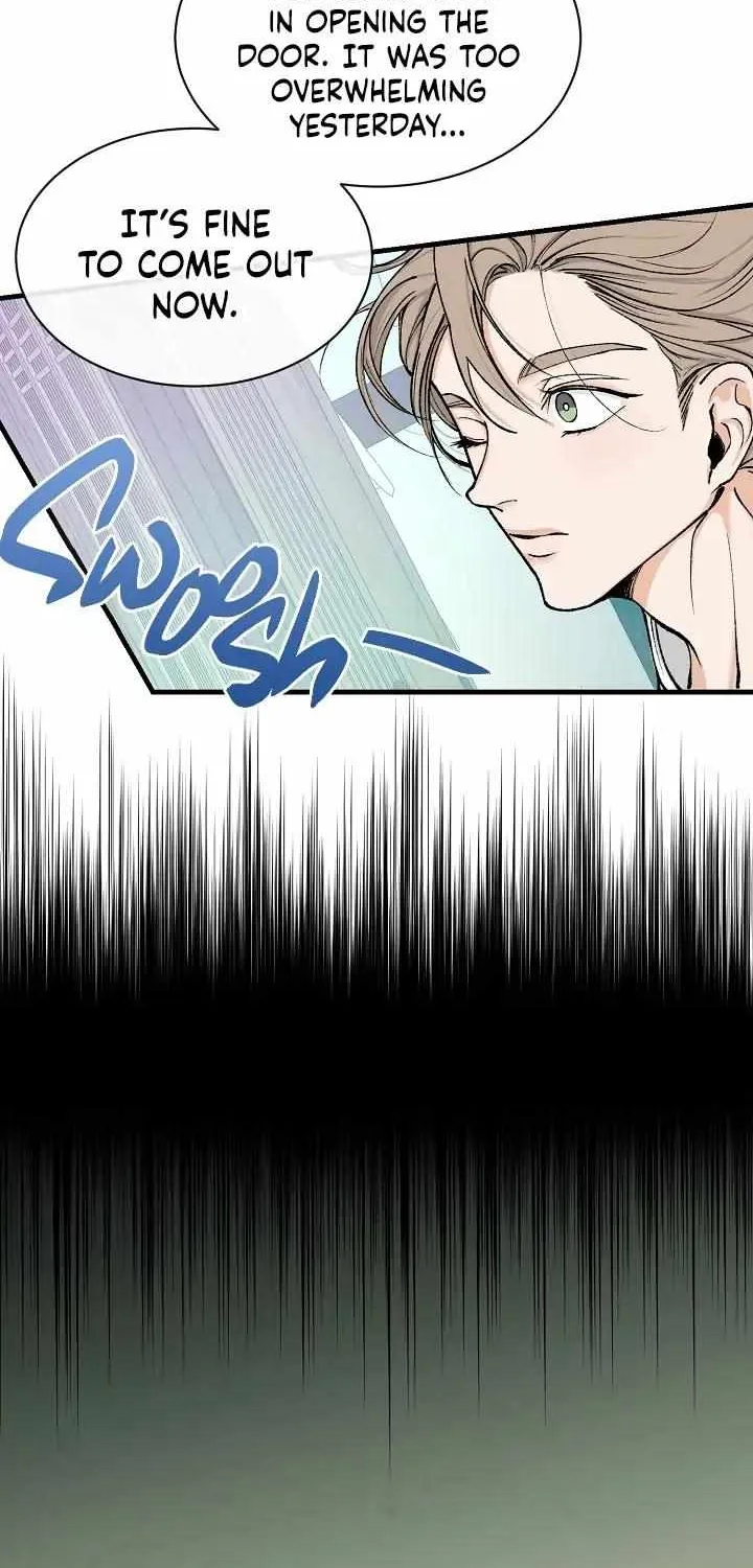 Read Like A Fever Dream chapter 8 image 55 on Lezhin