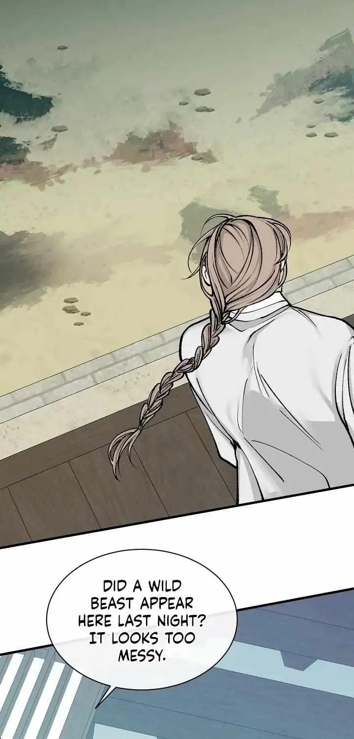 Read Like A Fever Dream chapter 8 image 56 on Lezhin
