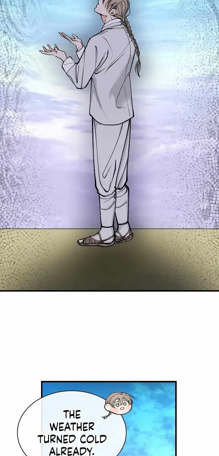Read Like A Fever Dream chapter 8 image 60 on Lezhin