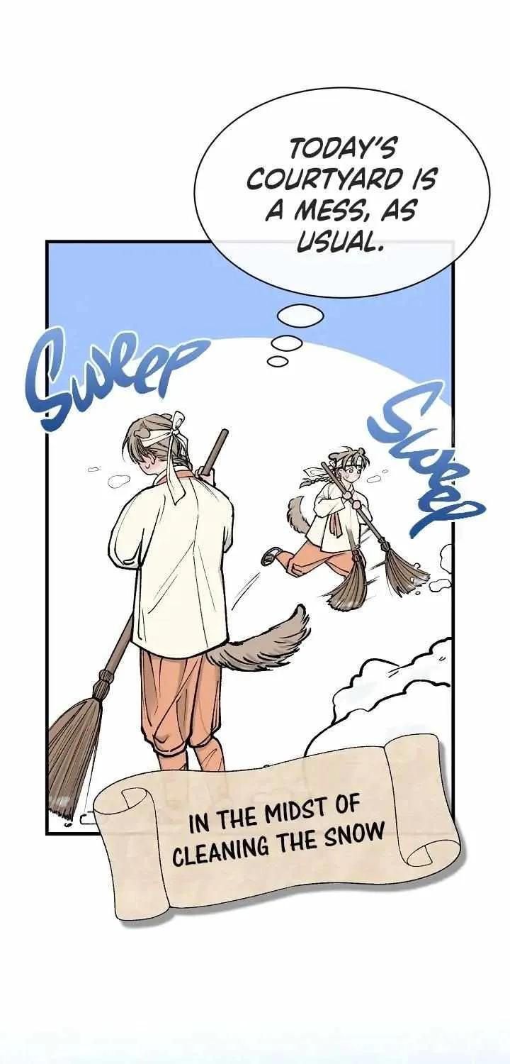 Read Like A Fever Dream chapter 8 image 66 on Lezhin