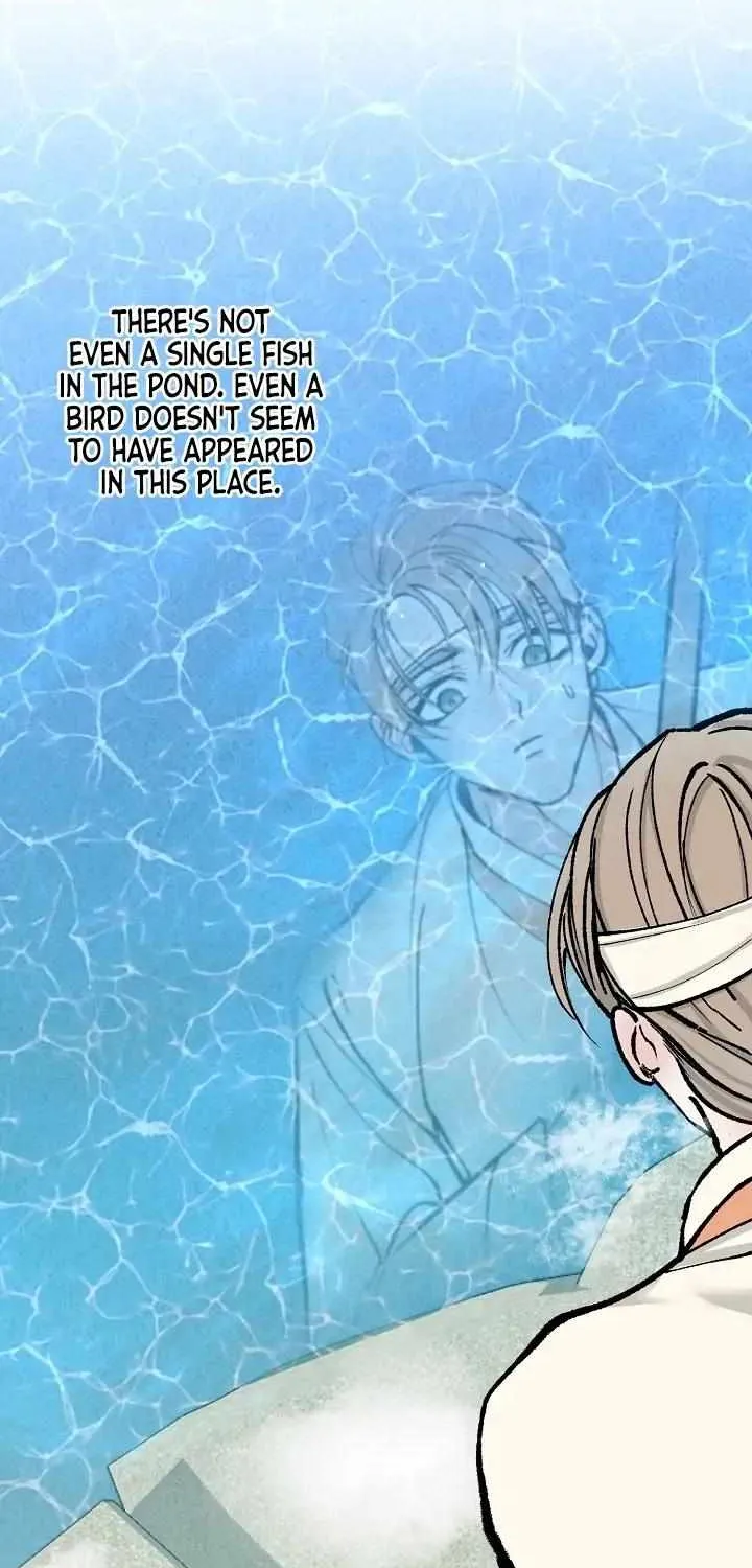 Read Like A Fever Dream chapter 8 image 67 on Lezhin