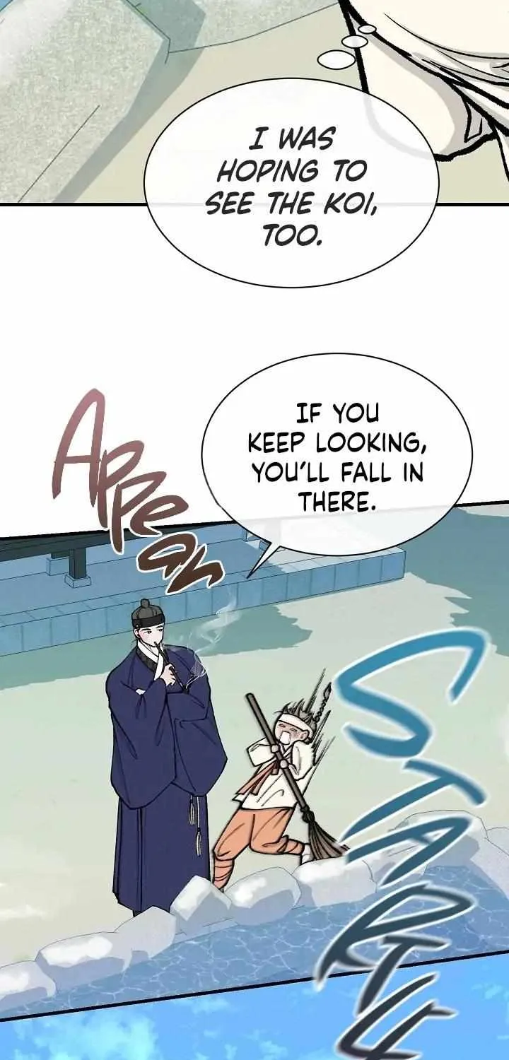 Read Like A Fever Dream chapter 8 image 68 on Lezhin
