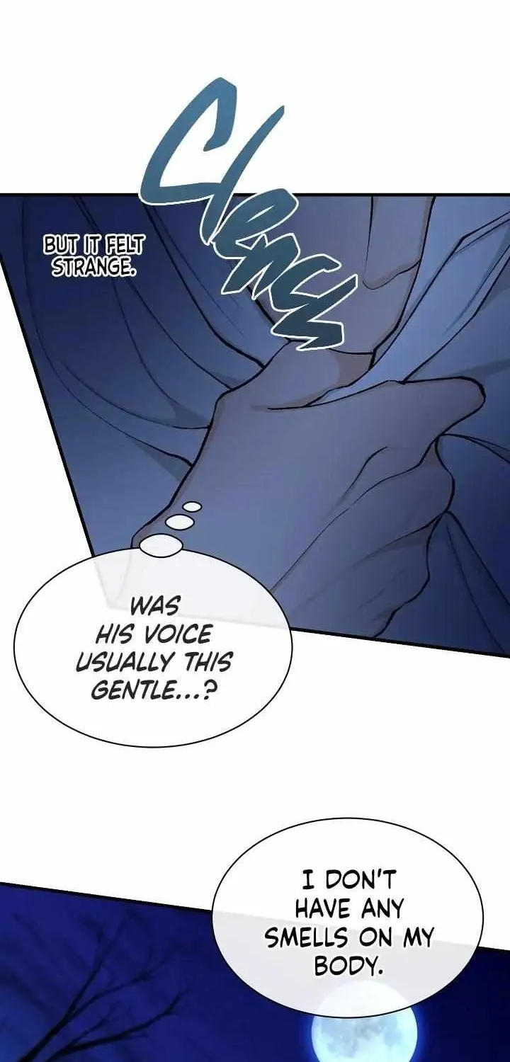 Read Like A Fever Dream chapter 8 image 7 on Lezhin