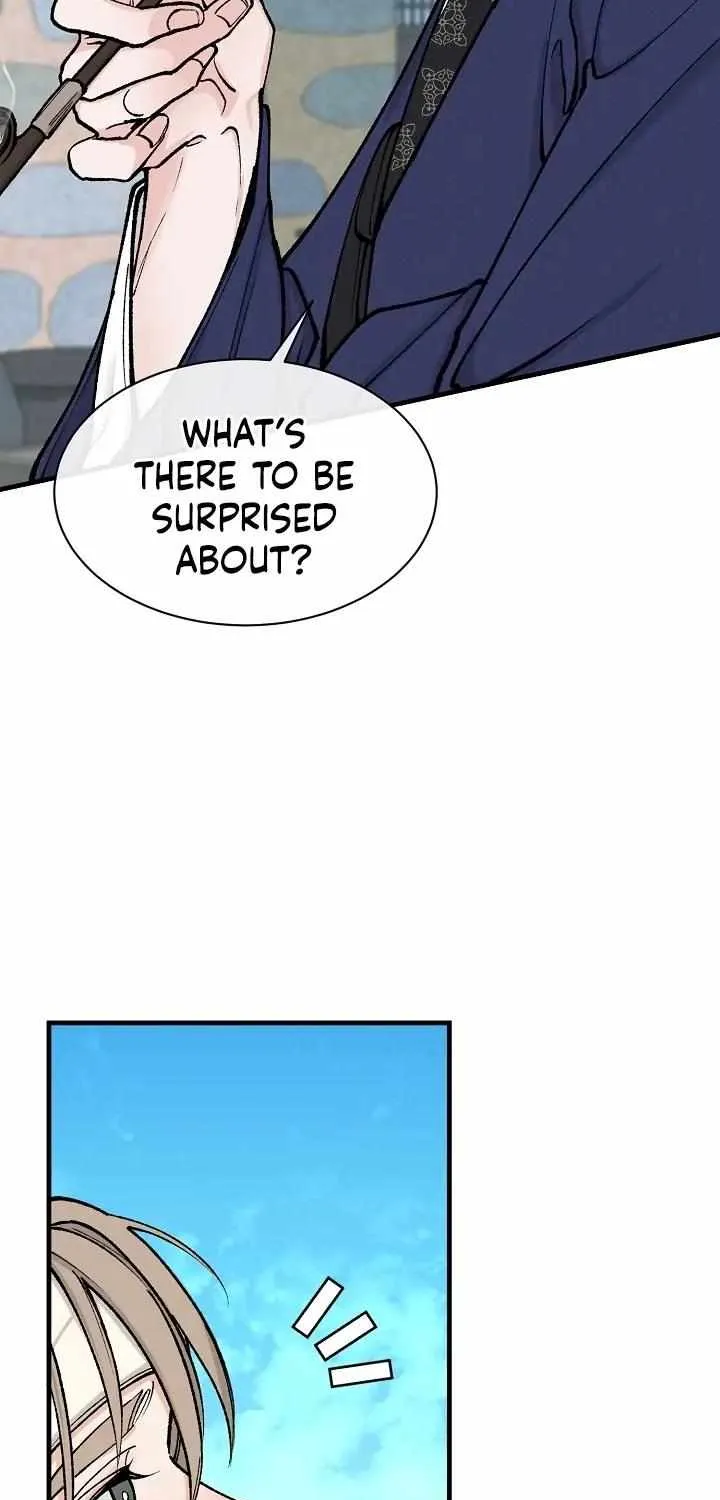 Read Like A Fever Dream chapter 8 image 70 on Lezhin