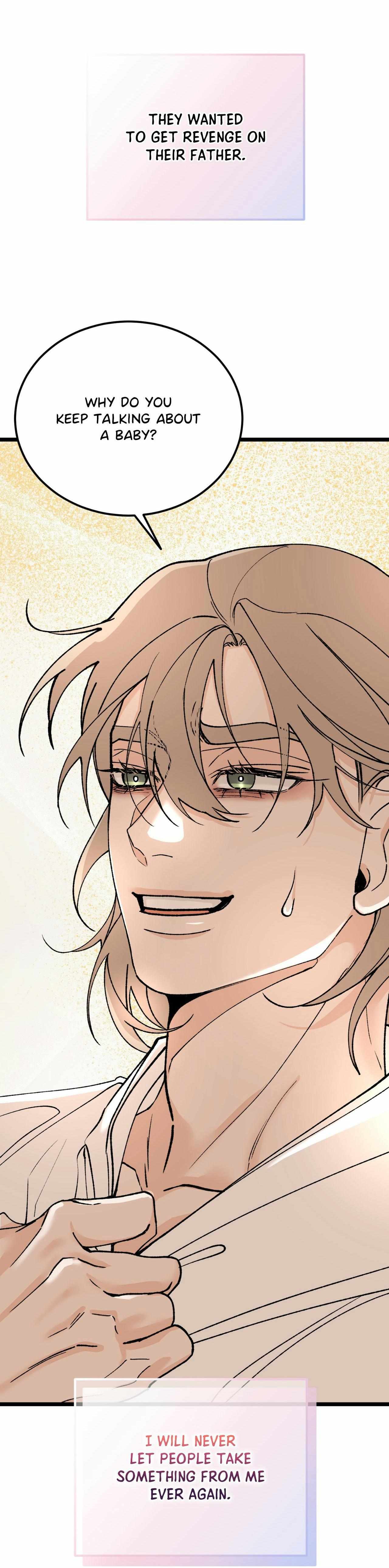 Read Like A Fever Dream chapter 80 image 15 on Lezhin